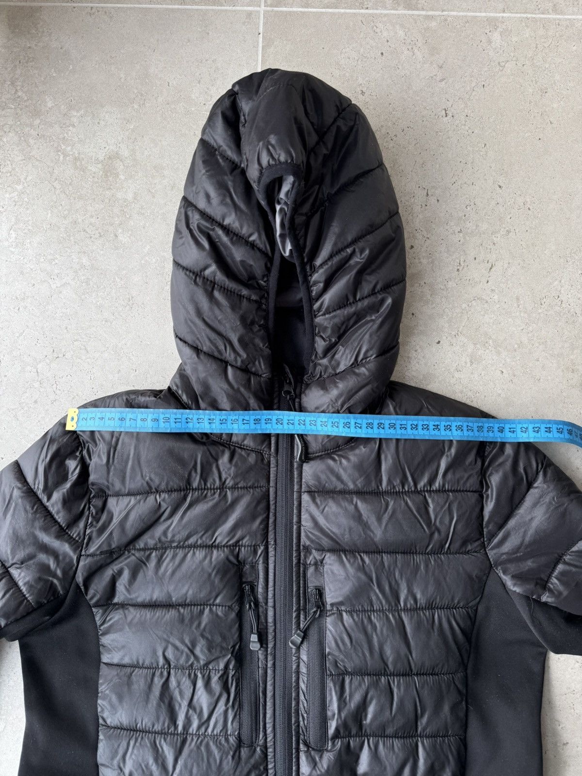 Canada Goose Canada Gooose Hybridge Lite Jacket Size US S / EU 44-46 / 1 - 11 Thumbnail