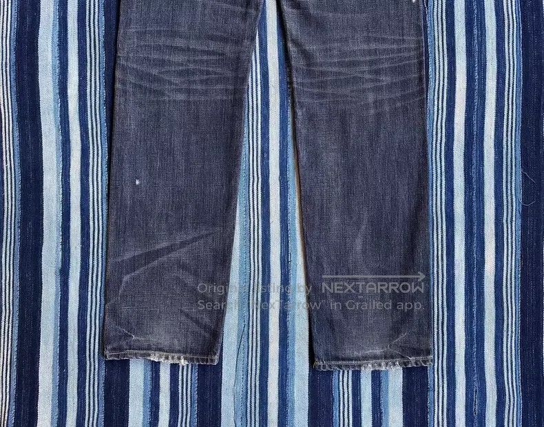 Neighborhood Neighborhood size XL Disney Collaboration Patch Knife Wash Size US 27 - 7 Thumbnail