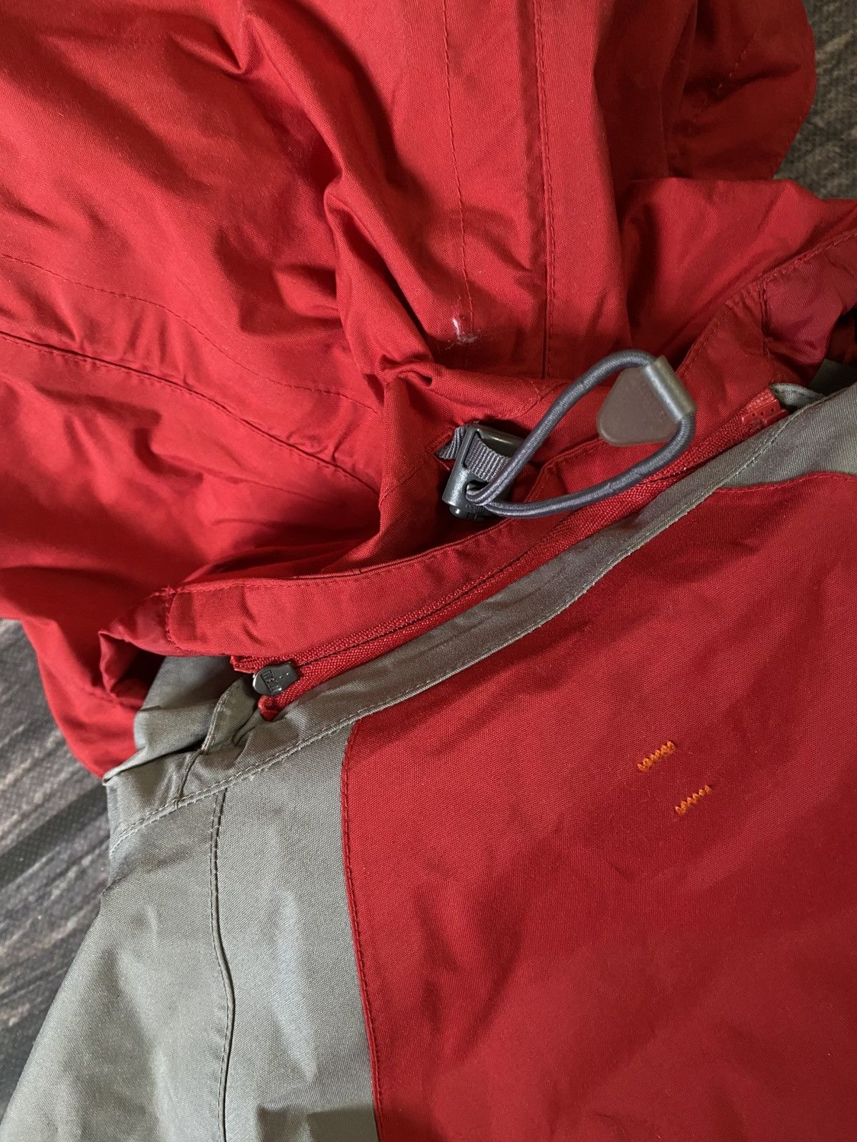 Nike ACG Nike ACG Storm System Nylon Vintage Membrane Men’s Jacket Size US L / EU 52-54 / 3 - 14 Thumbnail