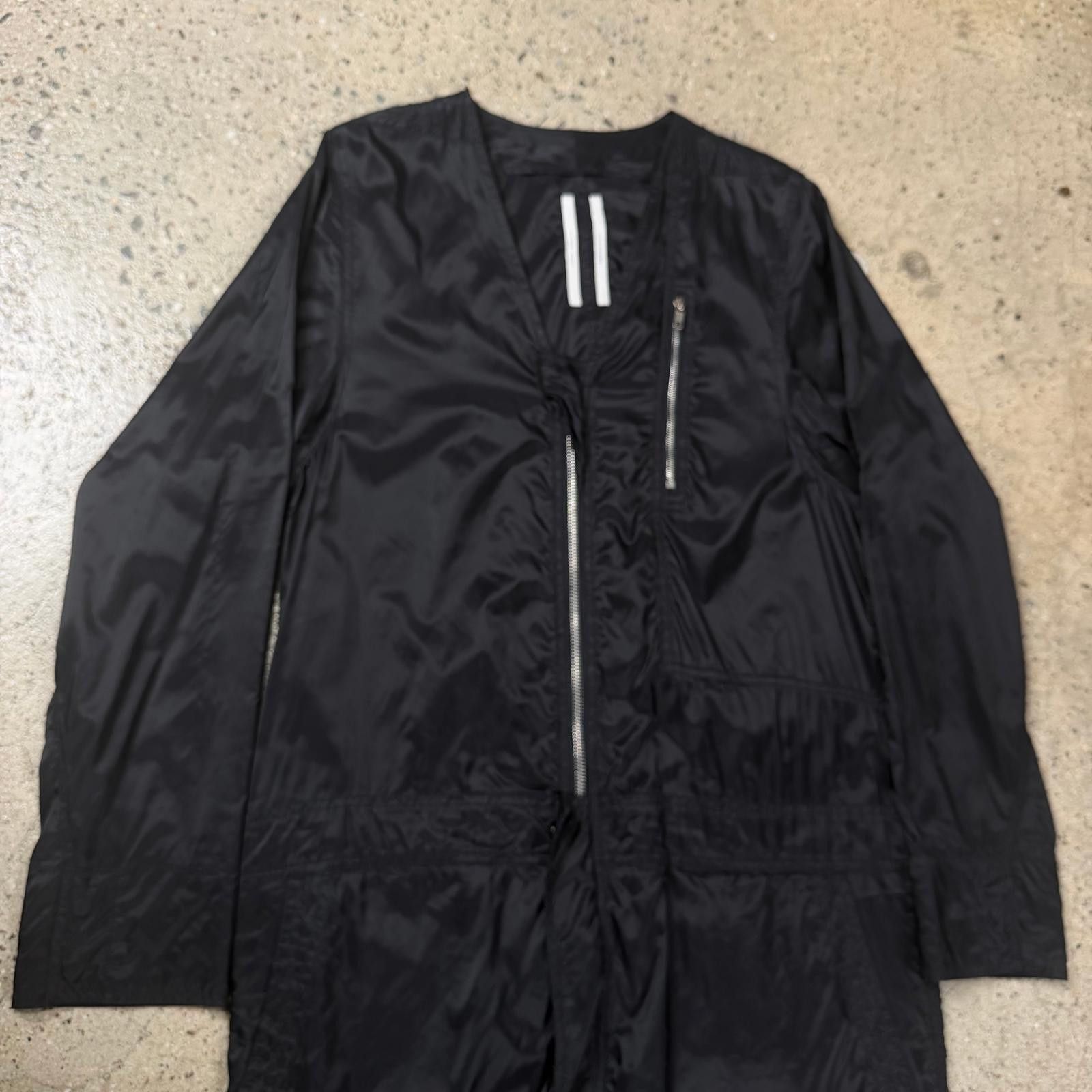 Rick Owens Rick Owens Vicious Jumpsuit Size US S / EU 44-46 / 1 - 3 Thumbnail