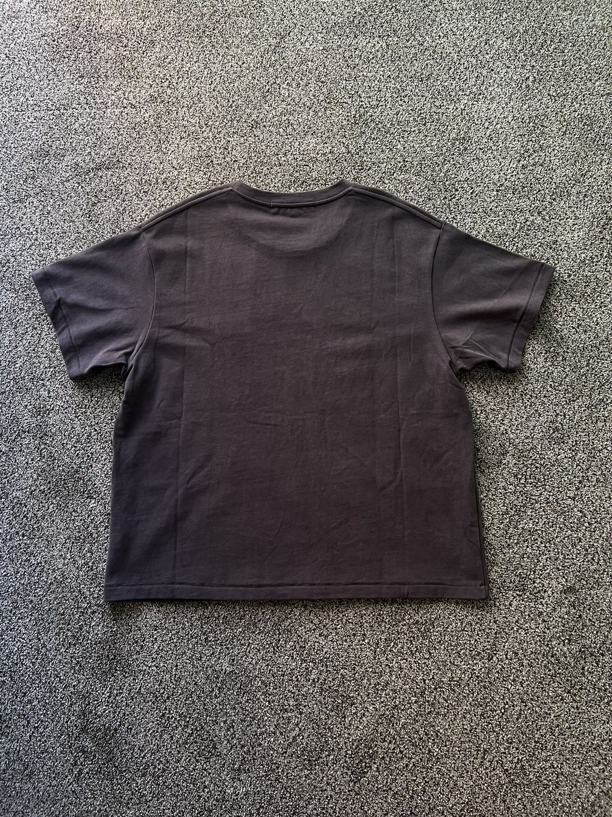 Somar Colette Hyatt "Shepherd Patch" Tee Size US XXL / EU 58 / 5 - 7 Thumbnail