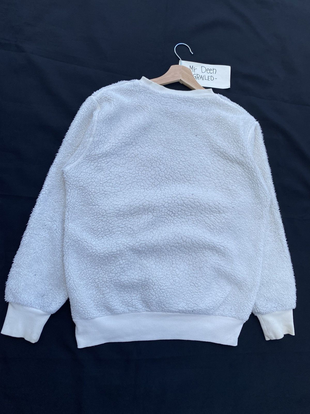Japanese Brand Rare Vintage GU Playstation Sweater Size US M / EU 48-50 / 2 - 11 Thumbnail