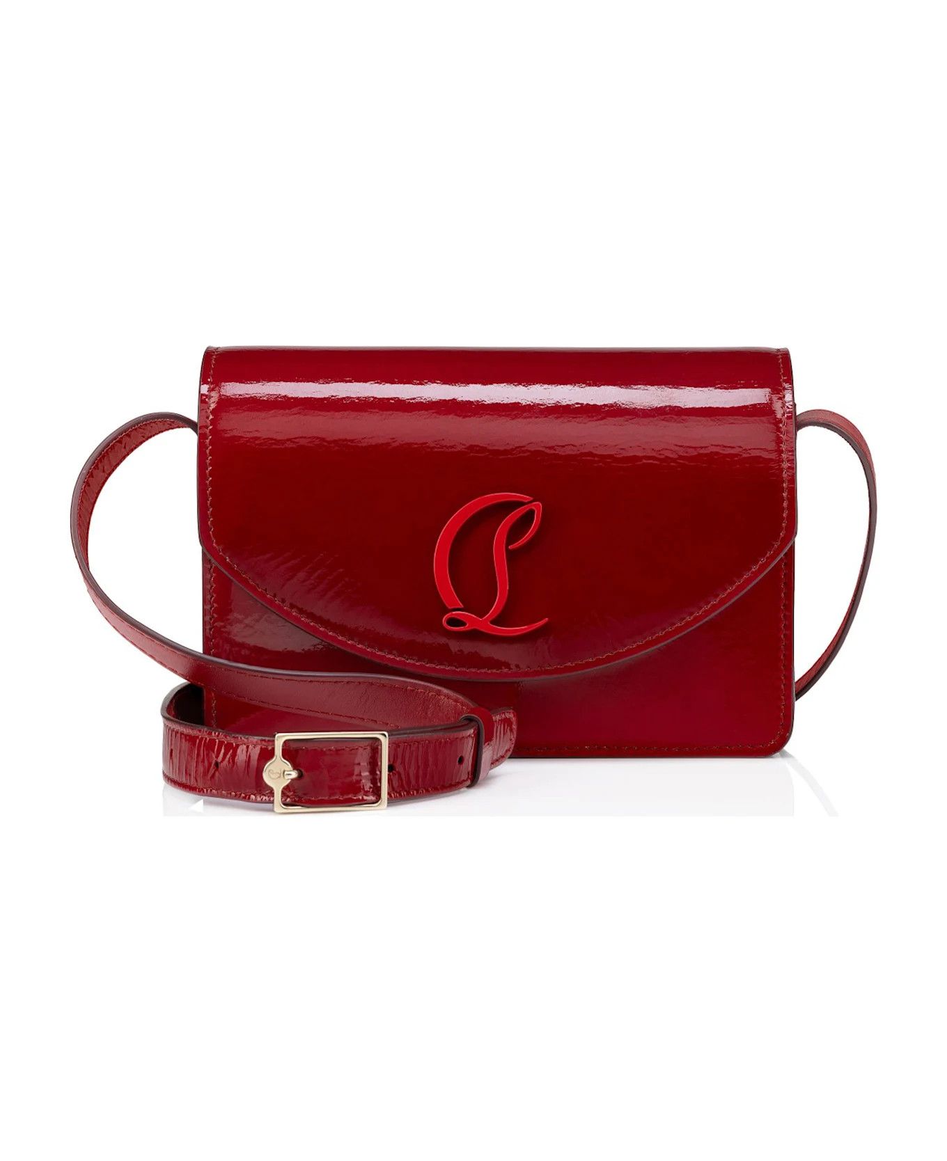 Christian Louboutin o1s1wg111025 Bags in Red Size ONE SIZE - 1 Thumbnail