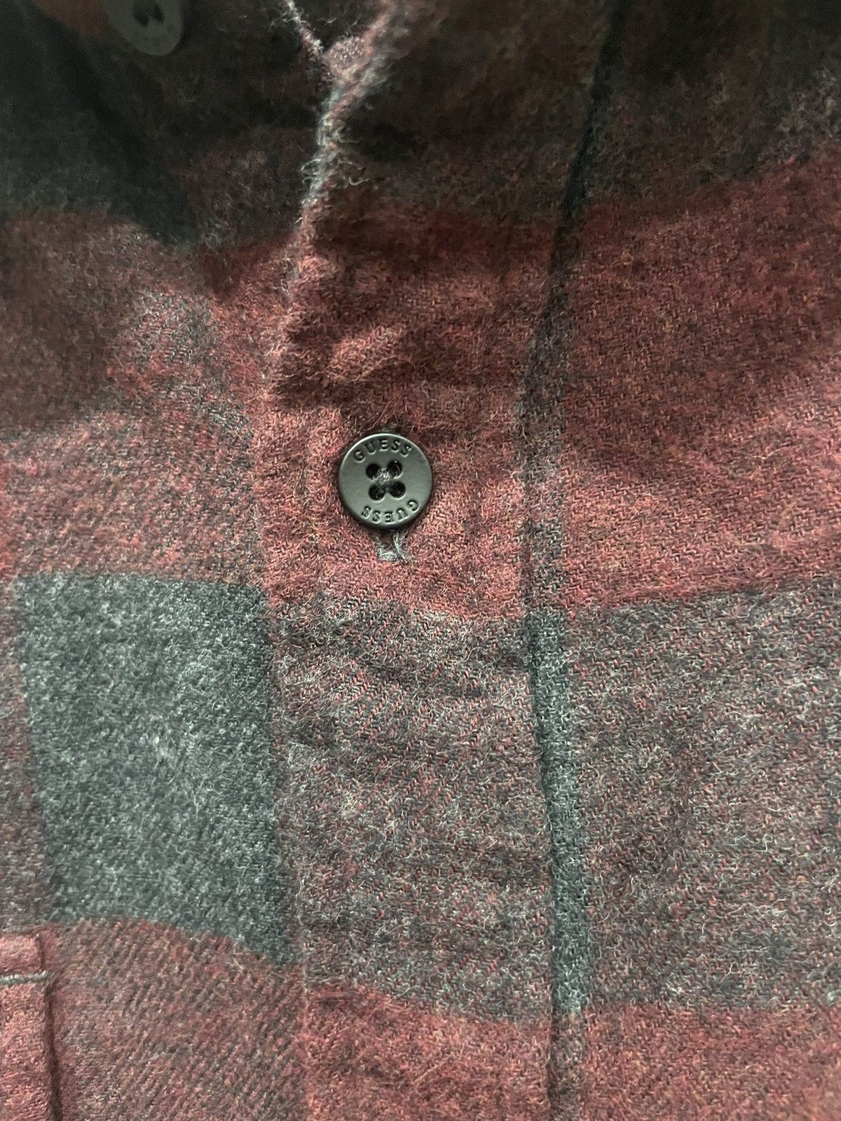 Guess Guess Shirt Size US M / EU 48-50 / 2 - 5 Thumbnail