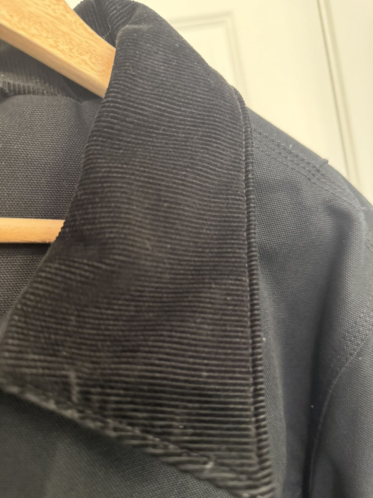 Carhartt Detroit Jacket Size US L / EU 52-54 / 3 - 9 Thumbnail