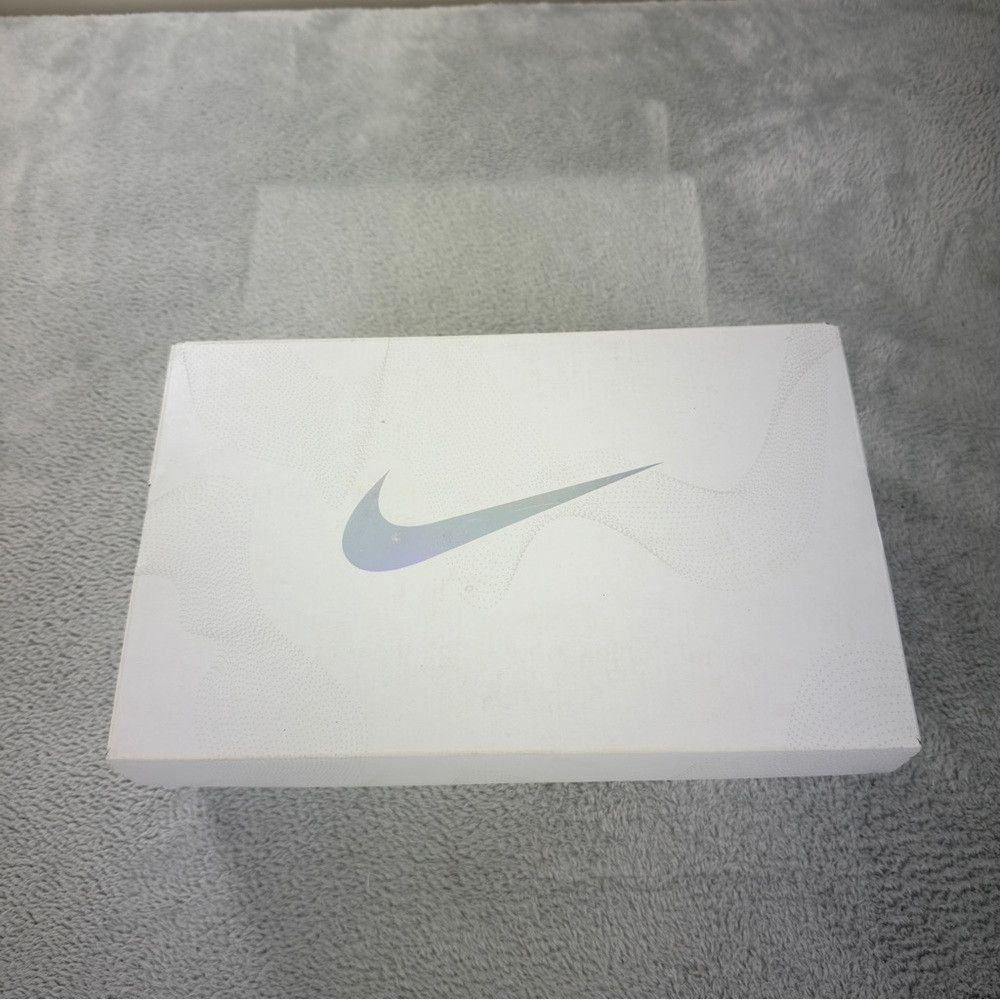 Nike Nike Men's Size 9 US/8 UK/42.5 EU Air Vapormax Flyknit 3 Or Size US 9 / EU 42 - 9 Thumbnail