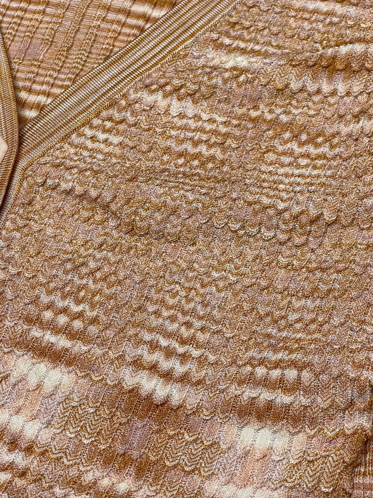 Missoni Cardigan Missoni Size S / US 4 / IT 40 - 17 Thumbnail
