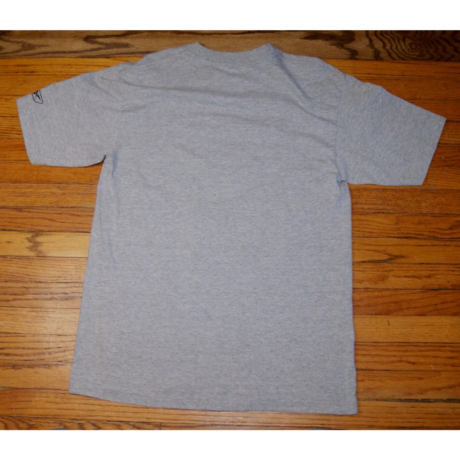 Reebok VTG DALLAS COWBOYS FOOTBALL M GRAY T SHIRT NFL FIELD REEBOK Size US M / EU 48-50 / 2 - 5 Thumbnail