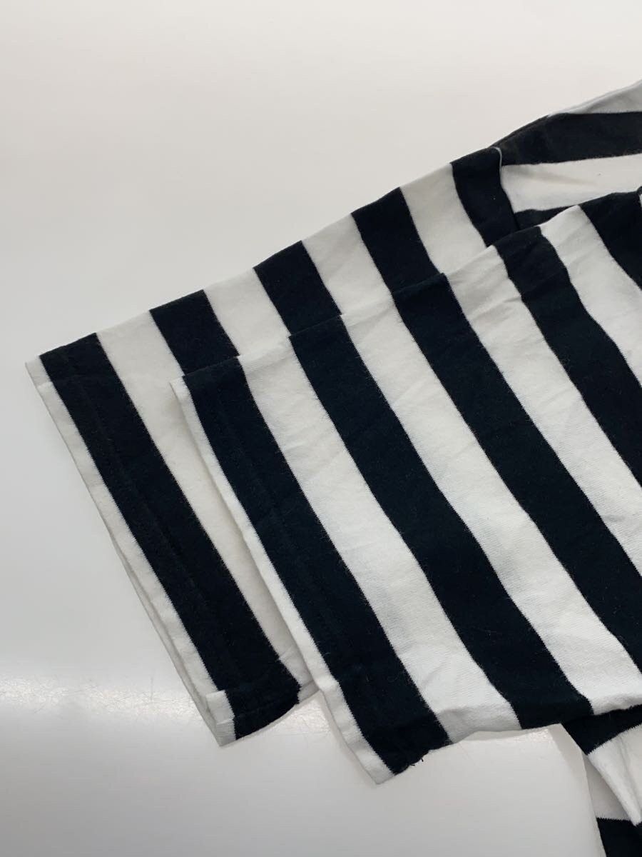 Number (N)ine Striped Mickey Mouse Tee Size US XL / EU 56 / 4 - 3 Thumbnail