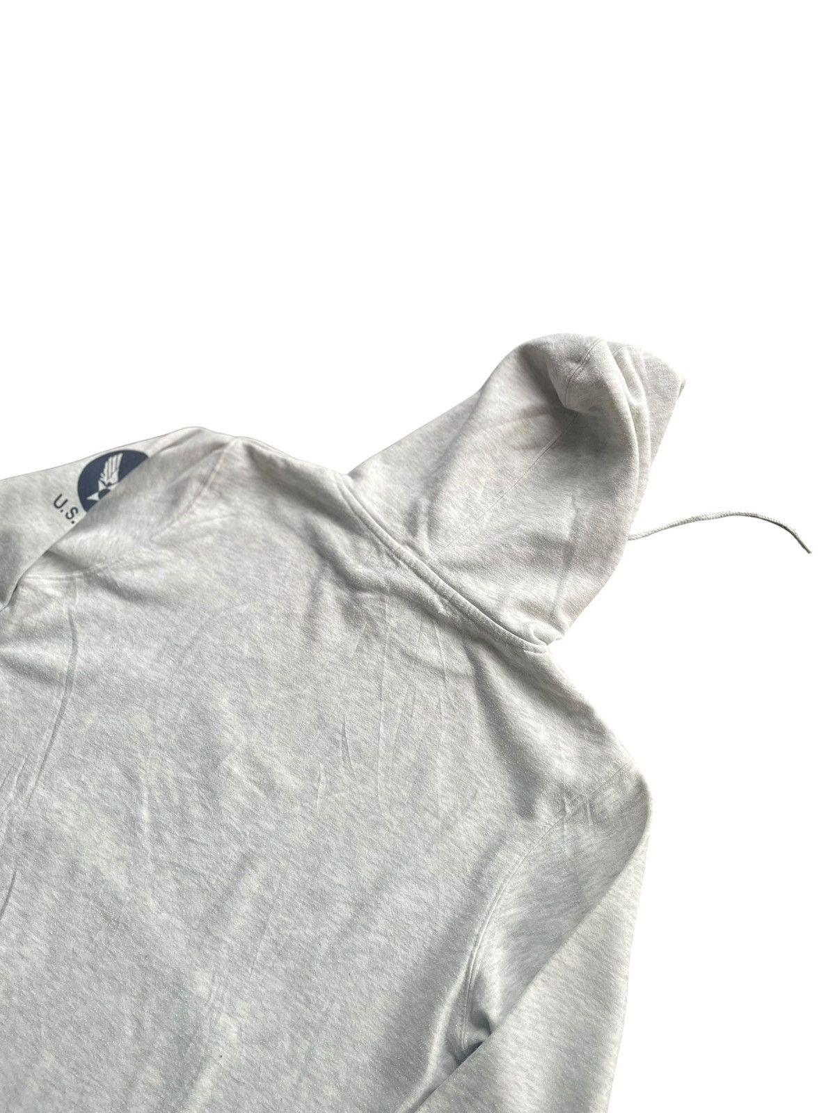 Beaumere Us Air Force Hoodie Size US L / EU 52-54 / 3 - 7 Thumbnail