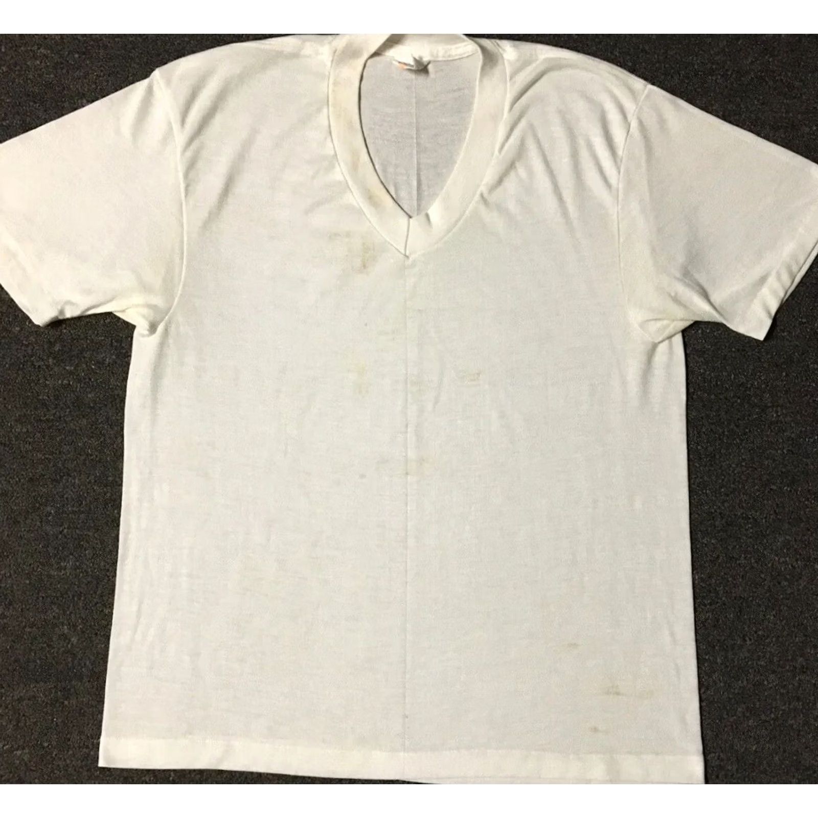 Sears VINTAGE Sears Shirt S USA Size US S / EU 44-46 / 1 - 2 Thumbnail