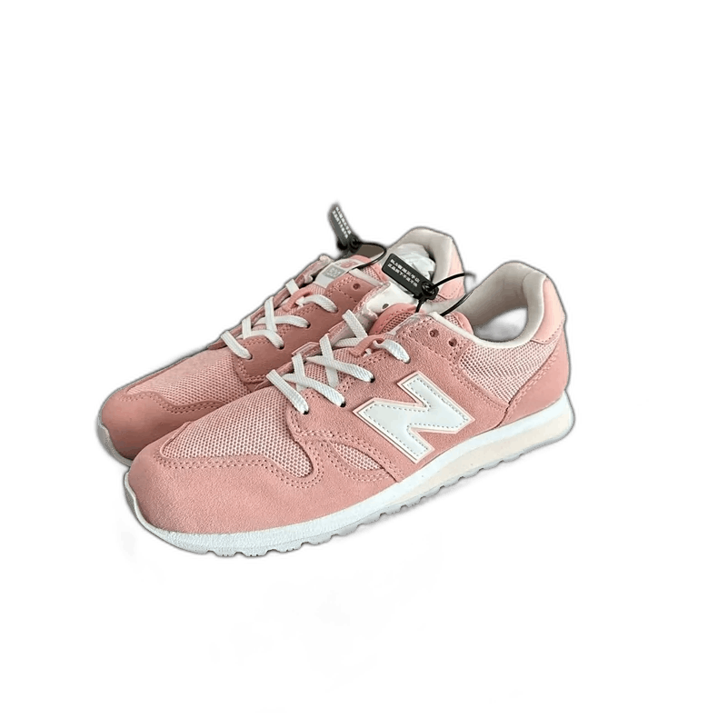 Adidas New Balance Pink Running Shoes Size 39, Women's