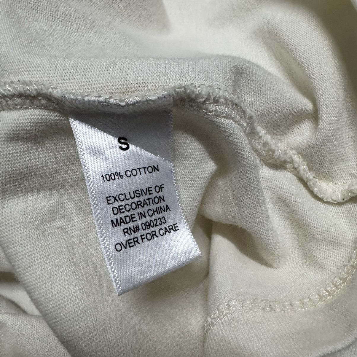 Fear of God Fear Of God Essentials Longsleeve Shirt Oversized Size US S / EU 44-46 / 1 - 9 Thumbnail