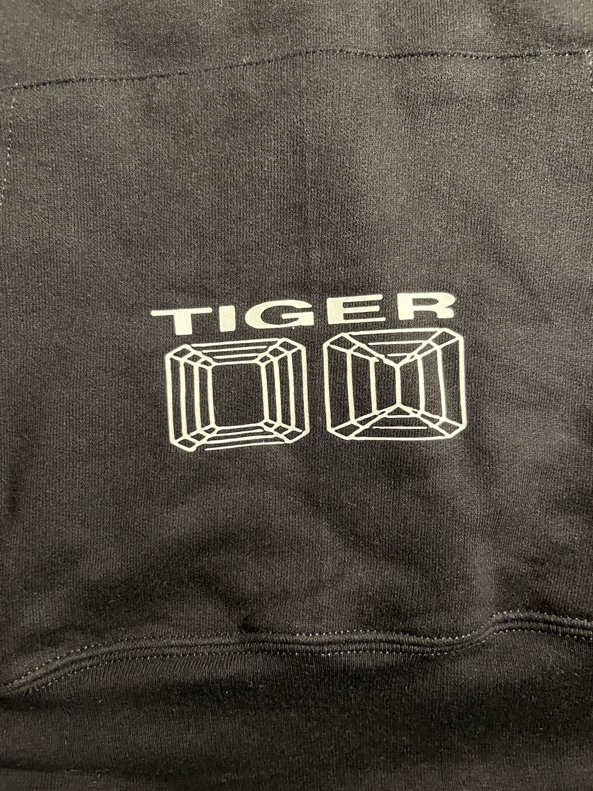 Drain Gang Thaiboy Tiger SG 14 Hoodie Size US L / EU 52-54 / 3 - 2 Thumbnail