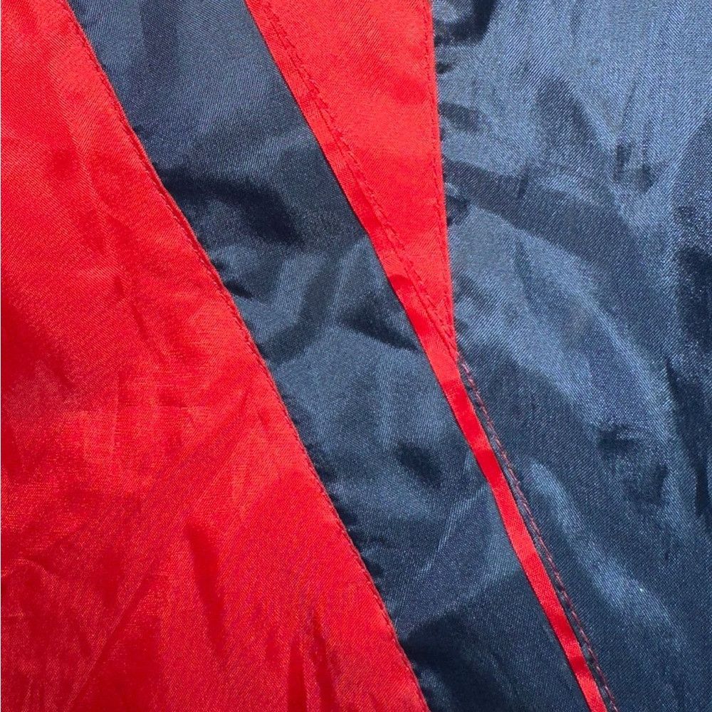 MLB St Louis Cardinals men's side zipper Jacket Size M Size US M / EU 48-50 / 2 - 5 Thumbnail