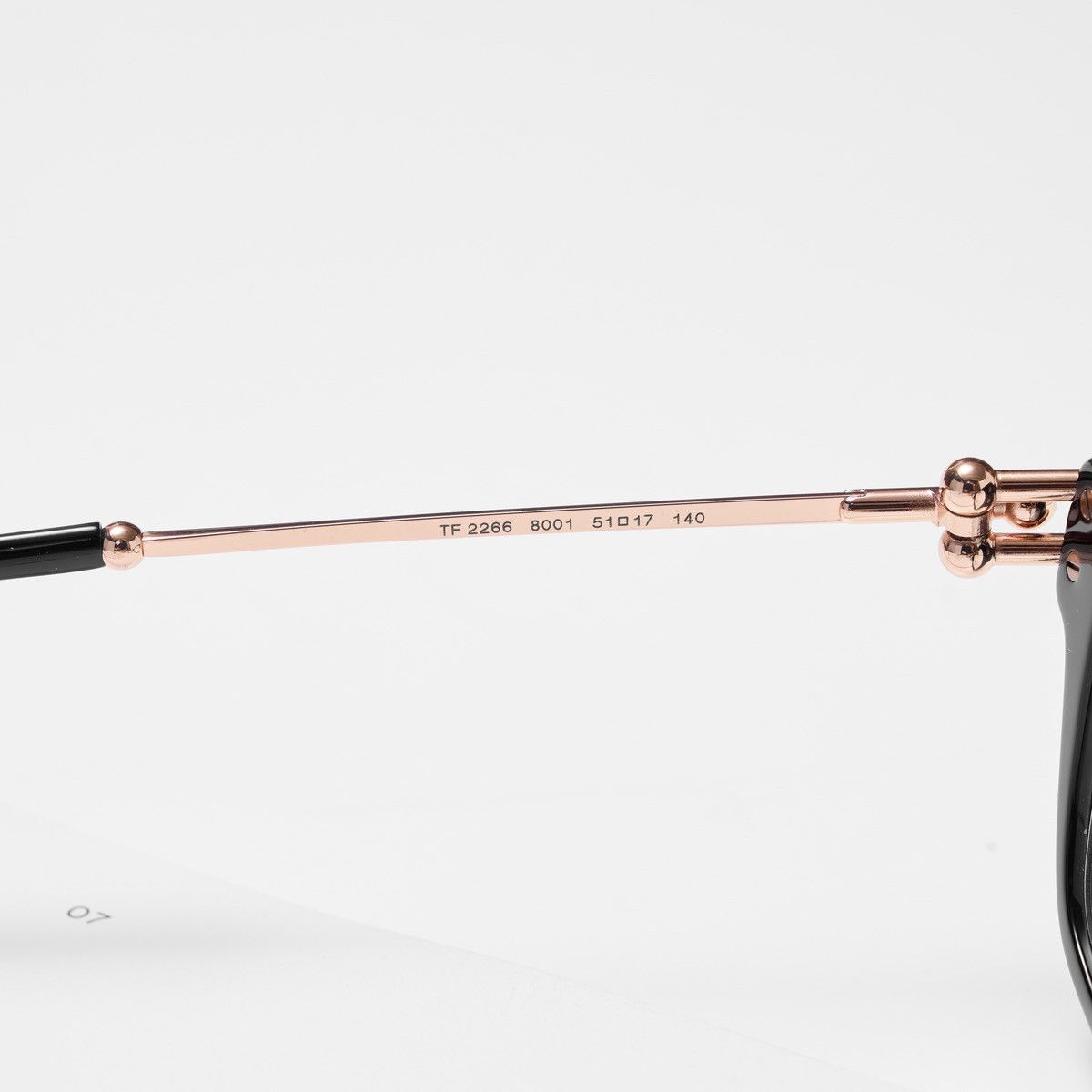 Tiffany & Co. TIFFANY & CO 0TF2266 8001 GLASSES Size ONE SIZE - 5 Thumbnail