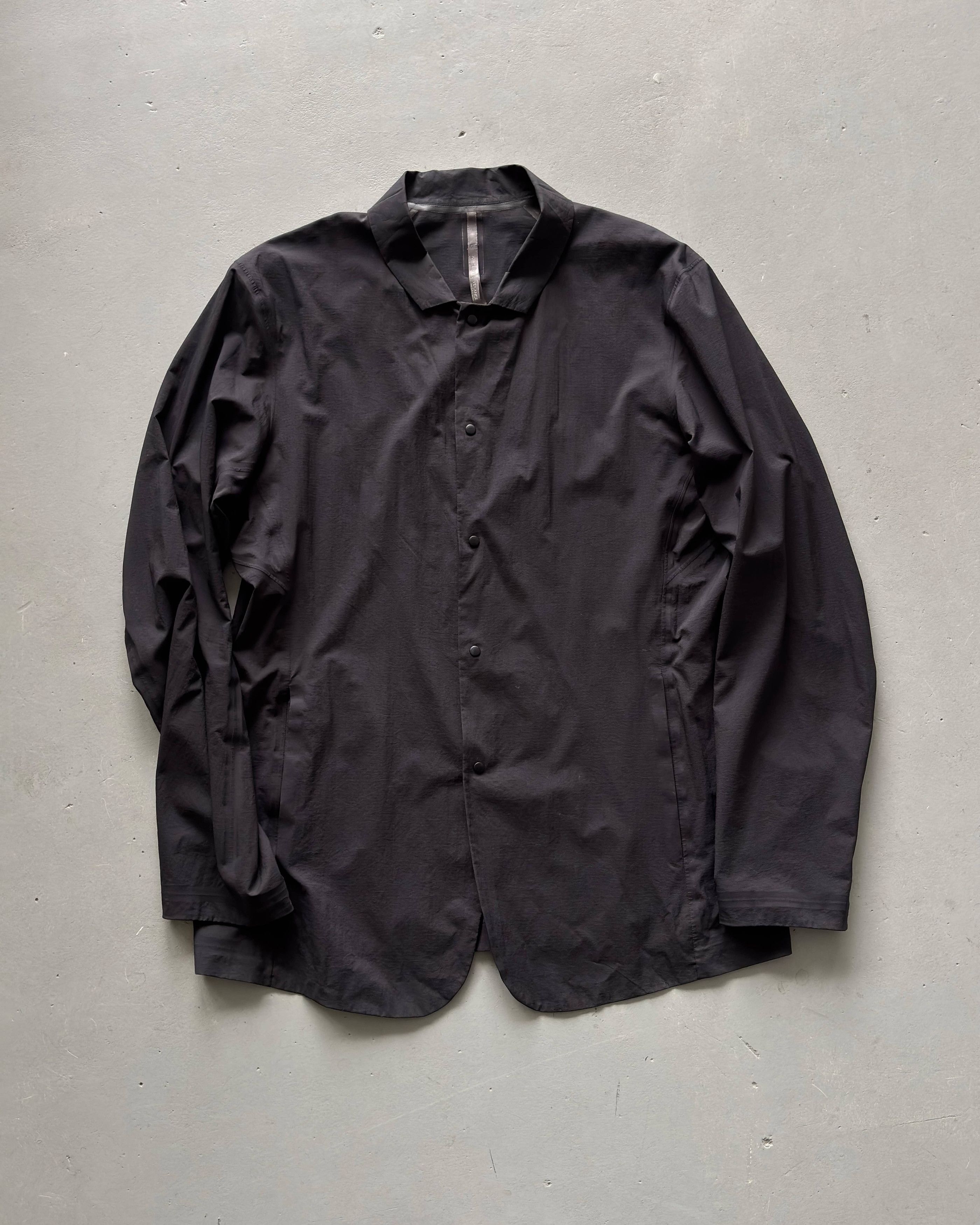 Veilance Arc'teryx Veilance Button Up Size US L / EU 52-54 / 3 - 6 Thumbnail