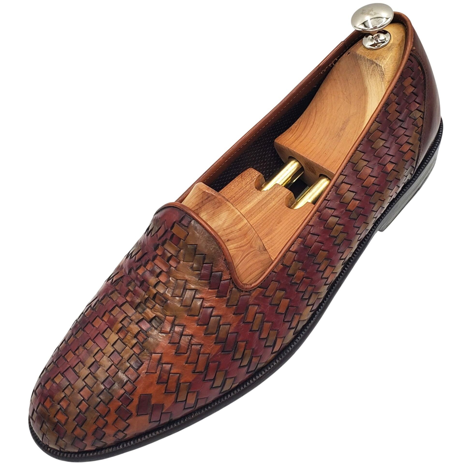 Cole Haan Vintage Bragano Cole Haan Men display picture 3