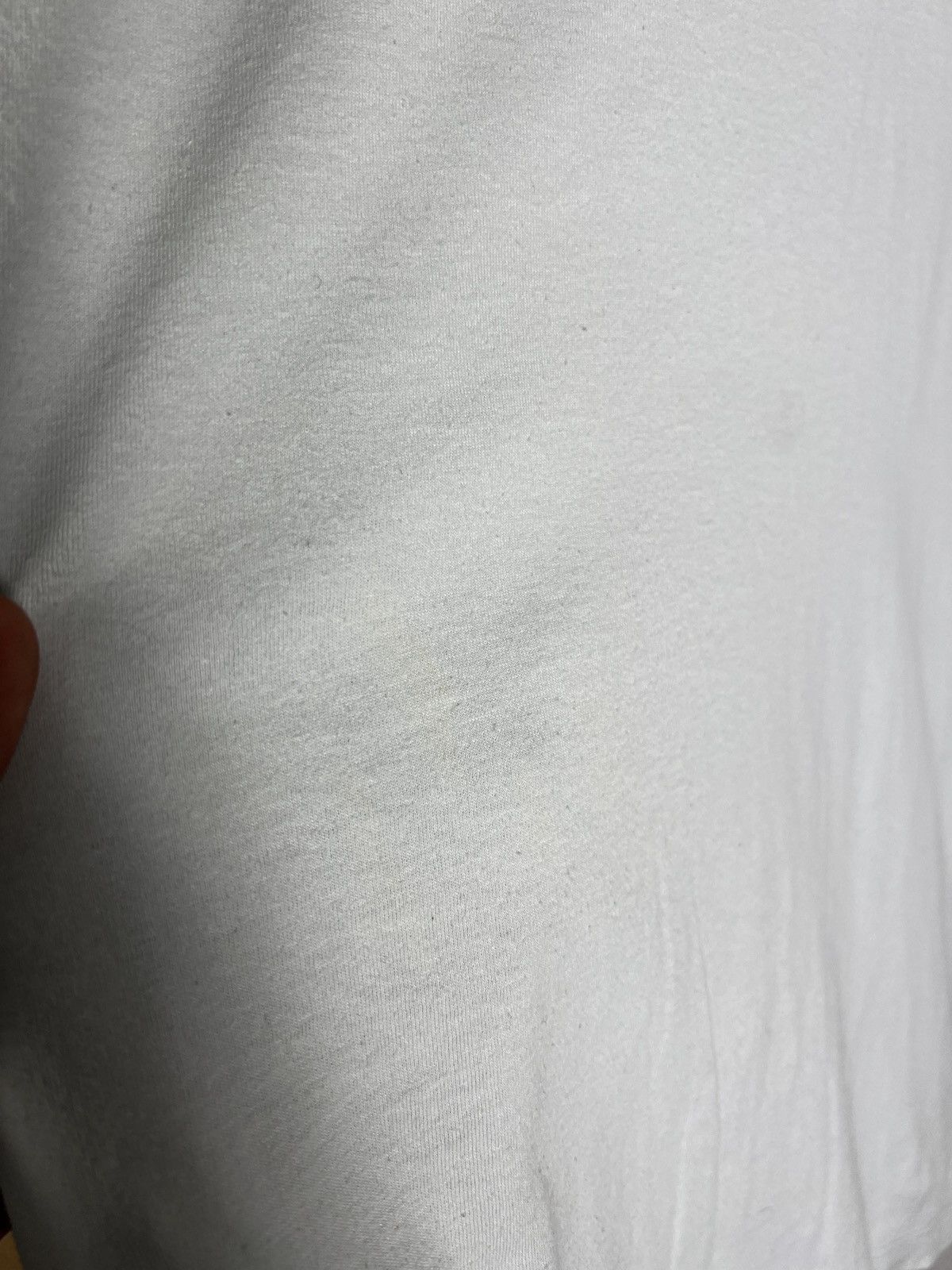 Allsaints Allsaints Big Logo Oversized Fit Tee Sky colour Size US S / EU 44-46 / 1 - 8 Thumbnail