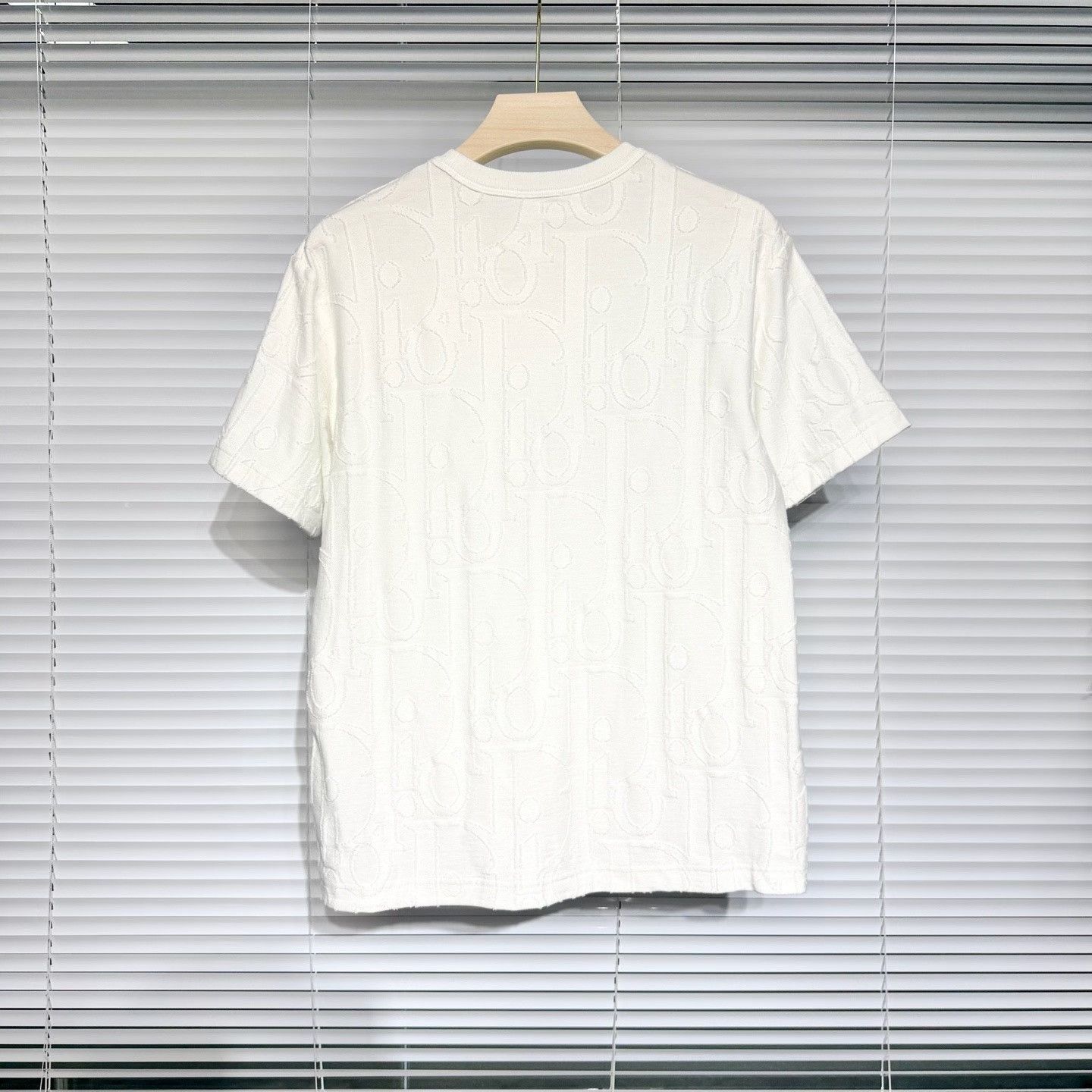 Dior Dior 2026 Logo Short-sleeve T-shirt XS Size US XS / EU 42 / 0 - 2 Thumbnail