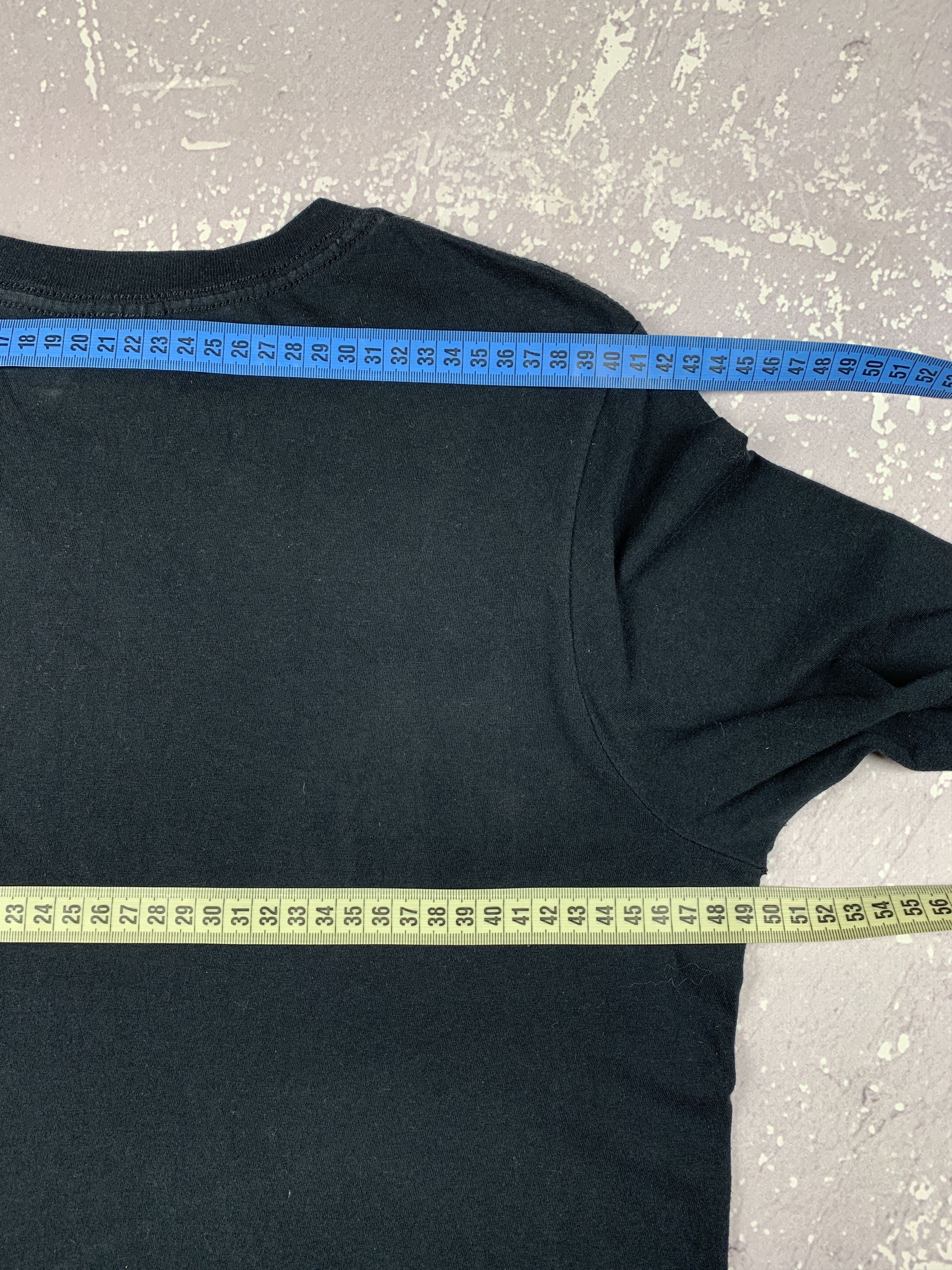 Band Tees Adele Double Sided Graphic Long Sleeve T Shirt Hello Its Me Size US M / EU 48-50 / 2 - 10 Thumbnail