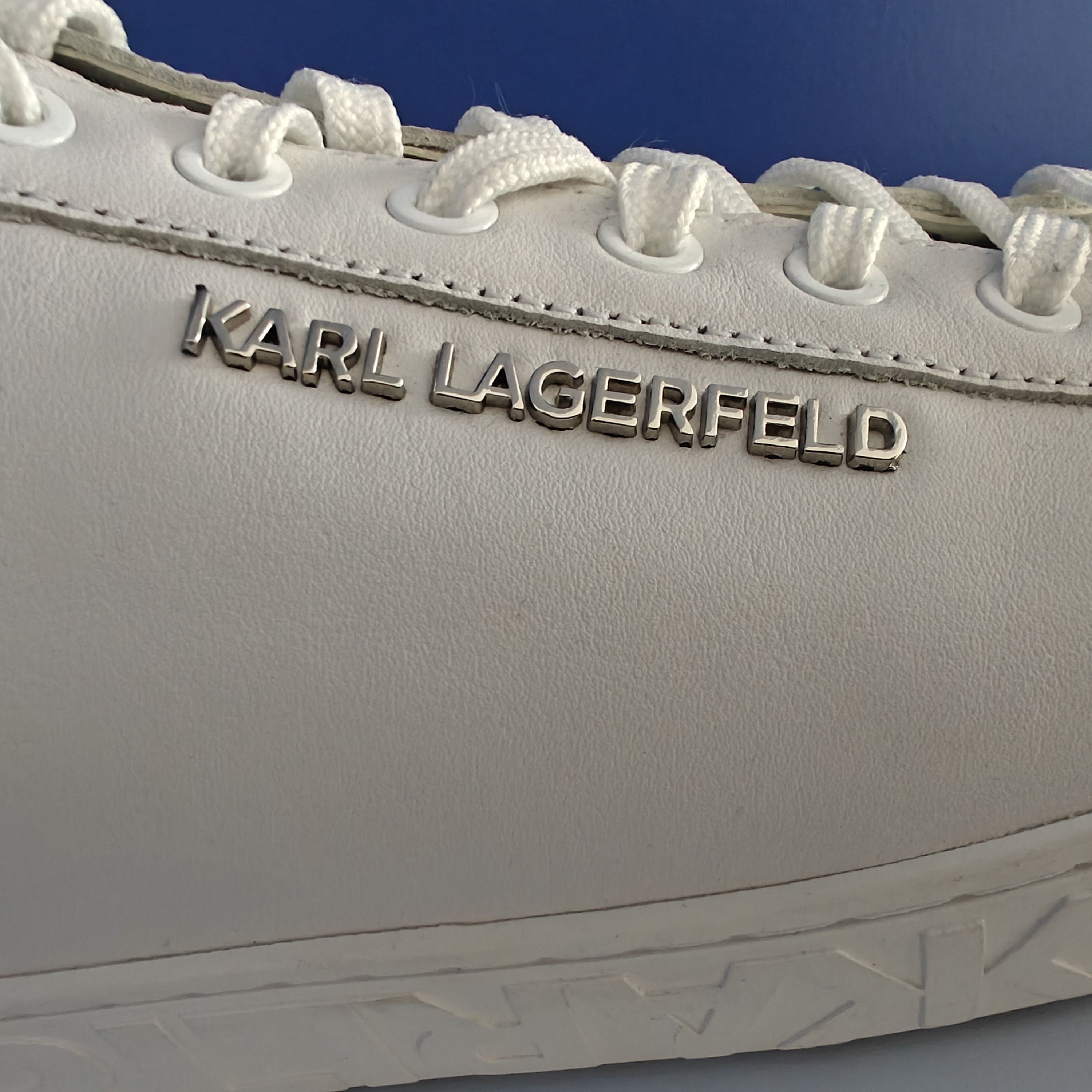 Karl Lagerfeld Karl Lagerfeld shoes Size US 11 / EU 44 - 3 Thumbnail