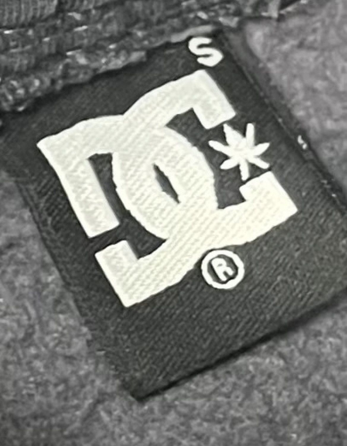DC DC Shoes Y2K Racing-Style Hoodie Size US S / EU 44-46 / 1 - 5 Thumbnail