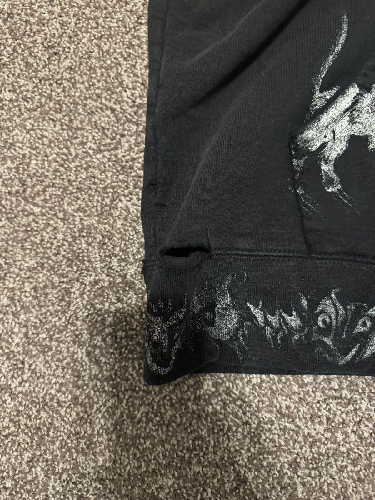 Supreme Supreme Animal Hoodie Size US M / EU 48-50 / 2 - 4 Thumbnail