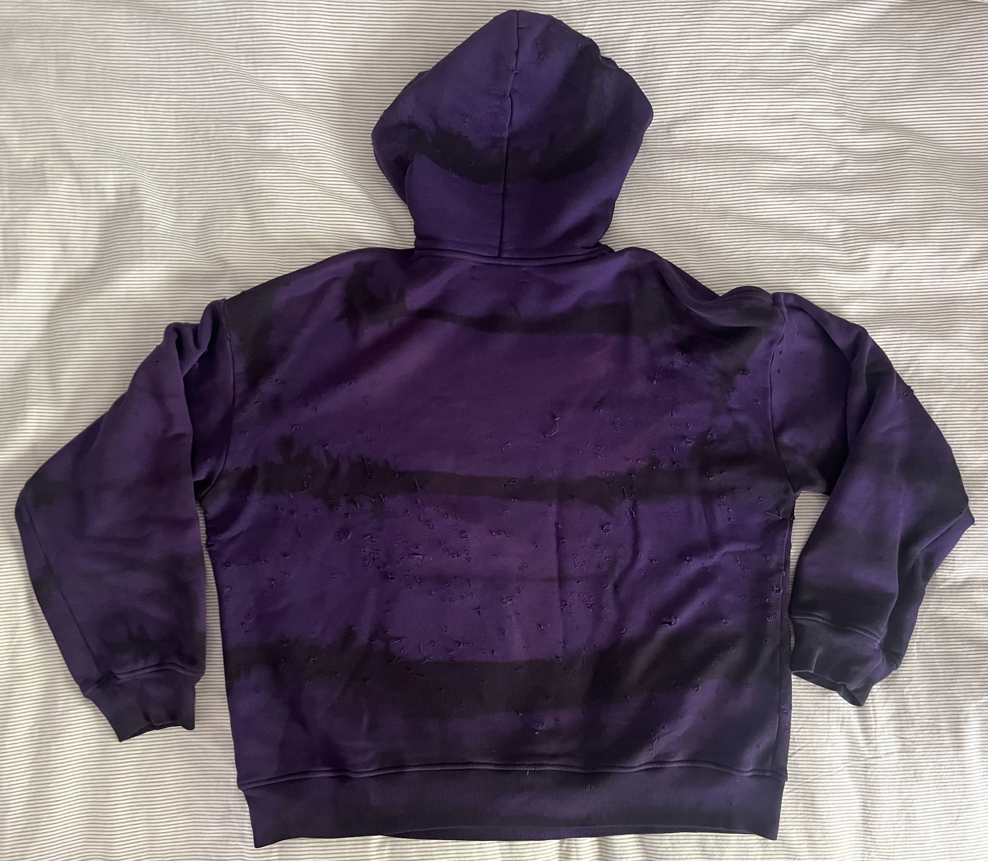 Amiri Amiri Shotgun Pullover Size US L / EU 52-54 / 3 - 2 Thumbnail