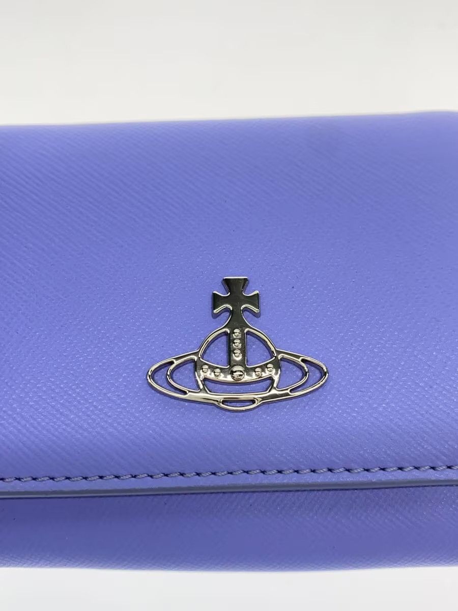 Vivienne Westwood Orb Leather Wallet Size ONE SIZE - 3 Thumbnail