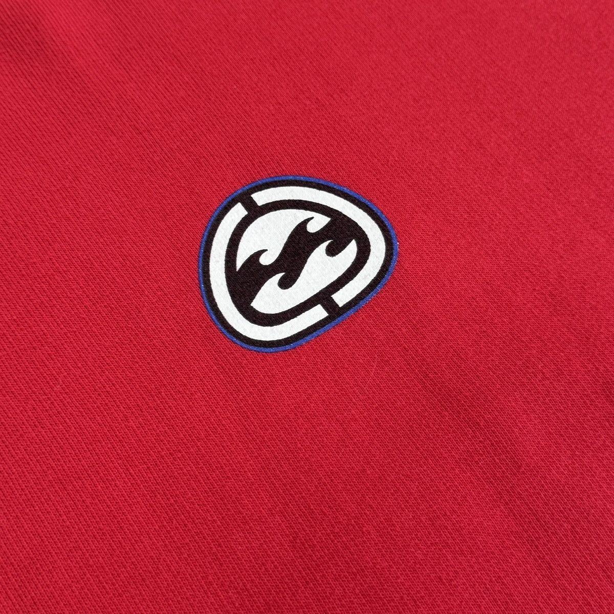 Billabong × Vintage Vintage Billabong 90s Surfing Logo Y2K Sweatshirt Size S Size US S / EU 44-46 / 1 - 9 Thumbnail