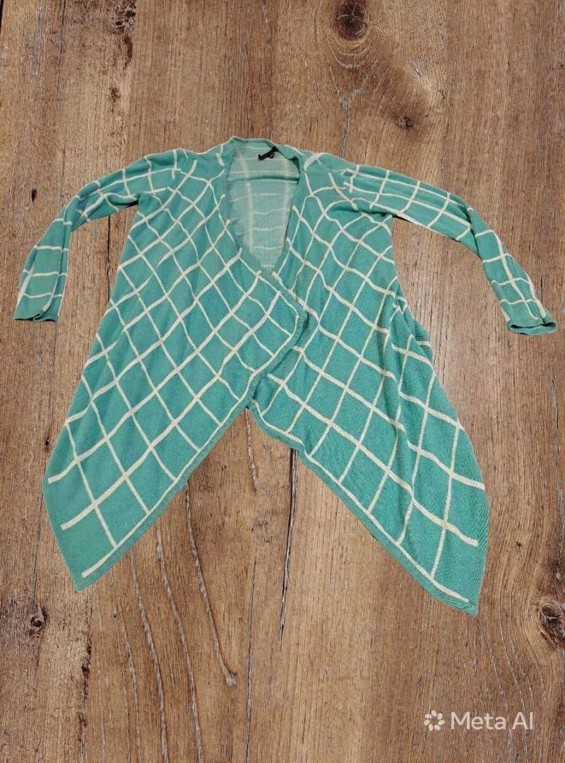 Other Staccato Style 51197 Long Sleeve Shirt Woman's S/M Size ONE SIZE - 1 Thumbnail
