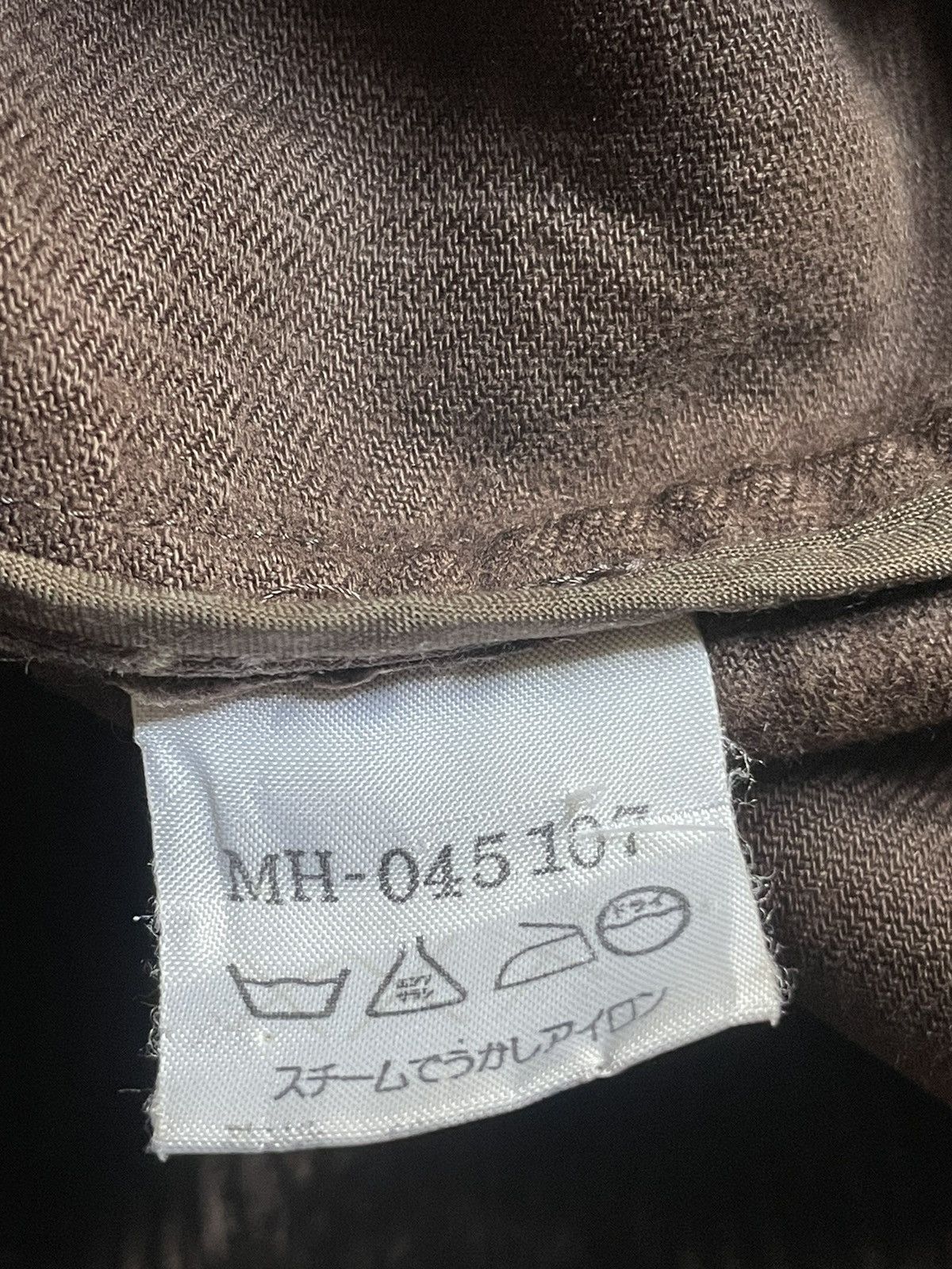 Margaret Howell Margaret Howell curduroy coats Size US M / EU 48-50 / 2 - 4 Thumbnail