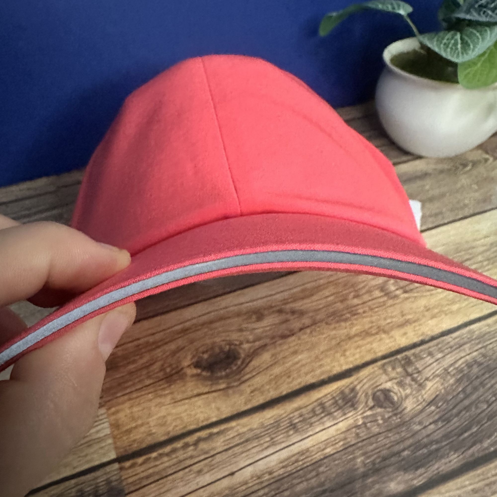 Lululemon Lululemon Women's Fast & Free Running Hat NWT Size S/M Size ONE SIZE - 3 Thumbnail