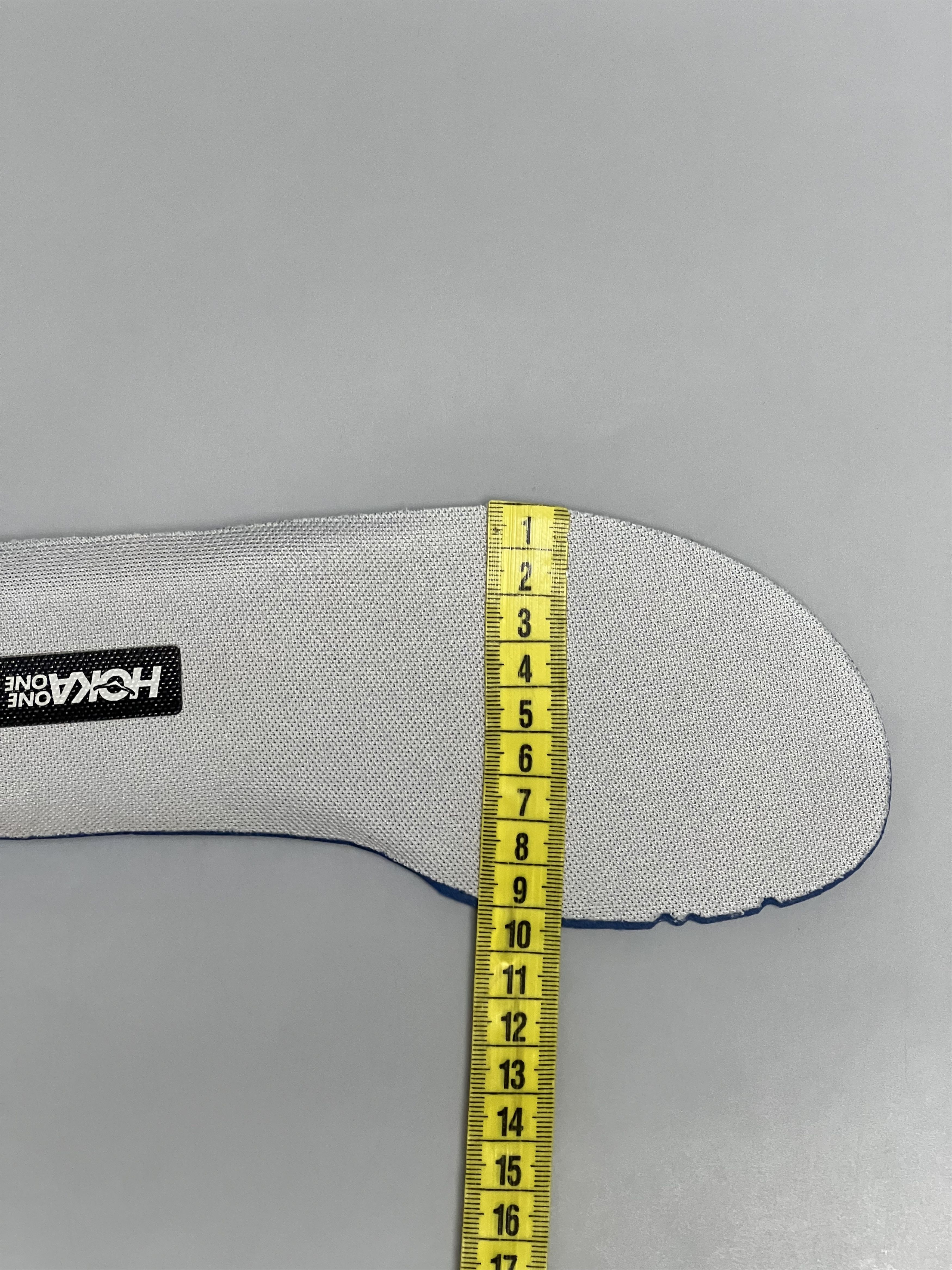 Hoka Hoka Bondi SR Running Shoes Walking Gym Training Size US 7.5 / IT 37.5 - 14 Thumbnail
