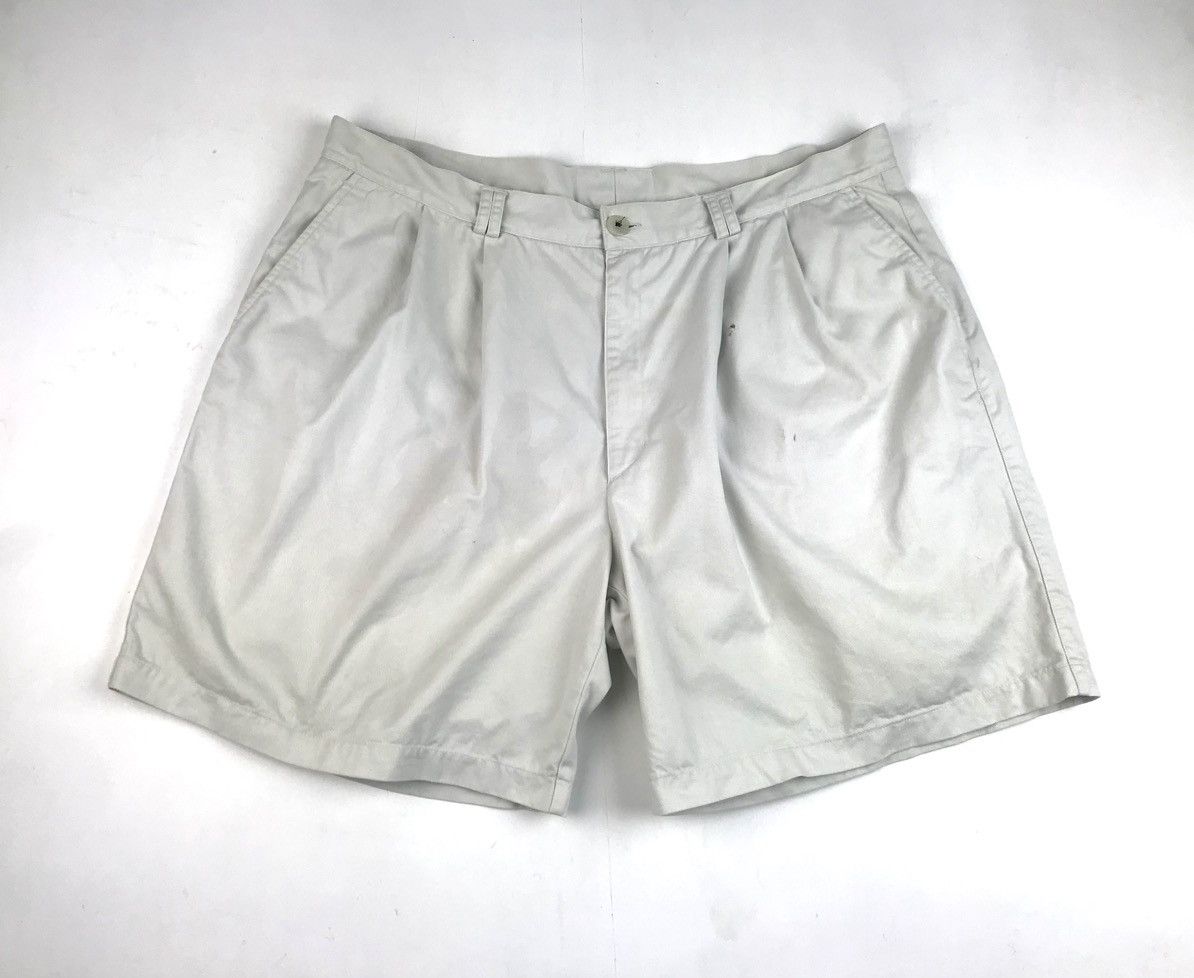 Designer × Nike × Vintage Vintage Nike Golf short nike team oversized 42 xxl cotton Size US 42 / EU 58 - 7 Thumbnail