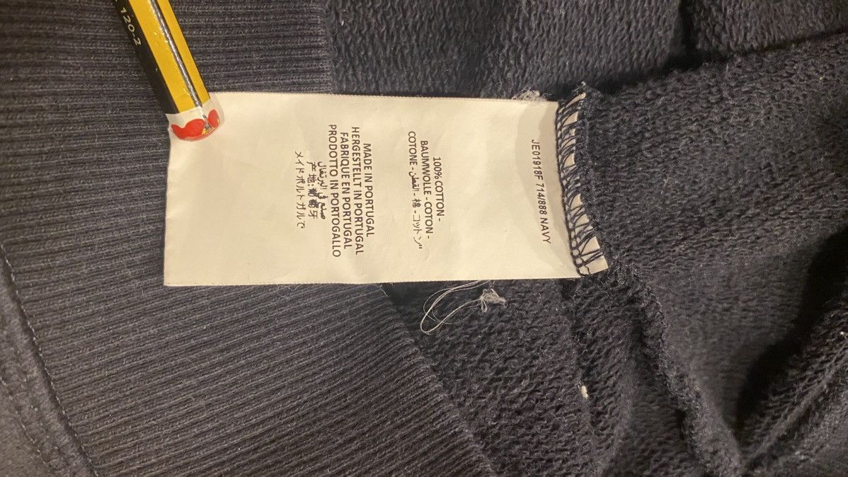 JW Anderson JW Anderson multi patch hoodie Size US L / EU 52-54 / 3 - 4 Thumbnail