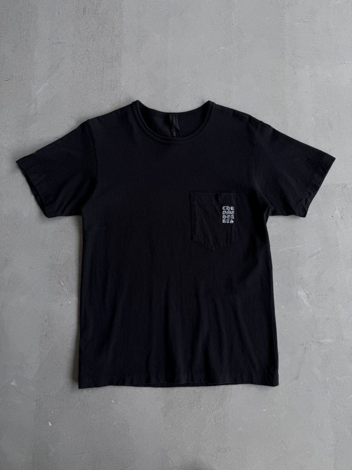 Chrome Hearts - Group Y Not Tee