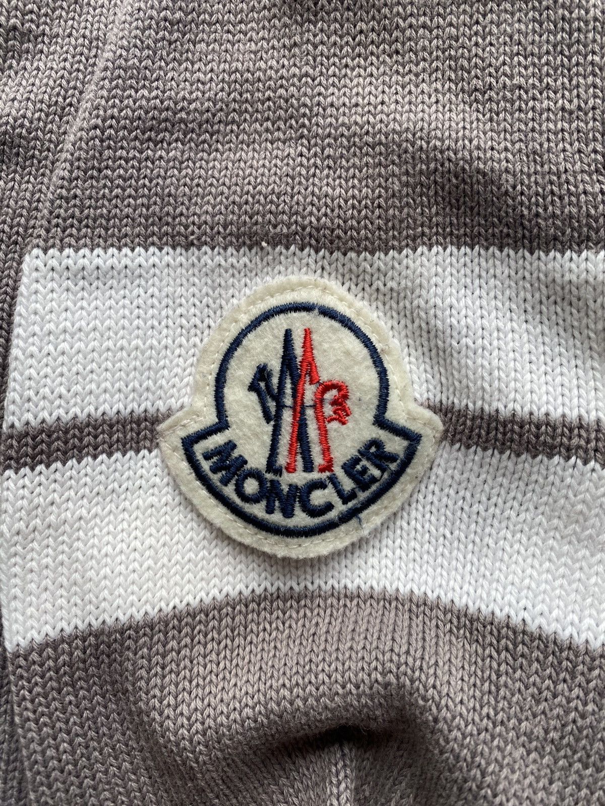 Moncler MONCLER cardigan Size US M / EU 48-50 / 2 - 4 Thumbnail