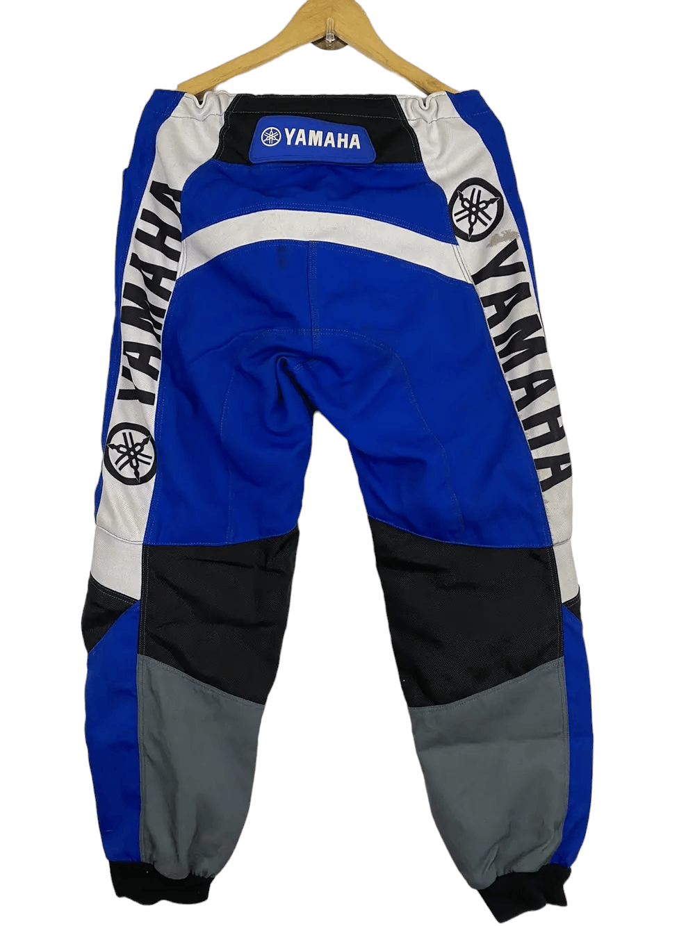 Vintage Yamaha Racing Pants