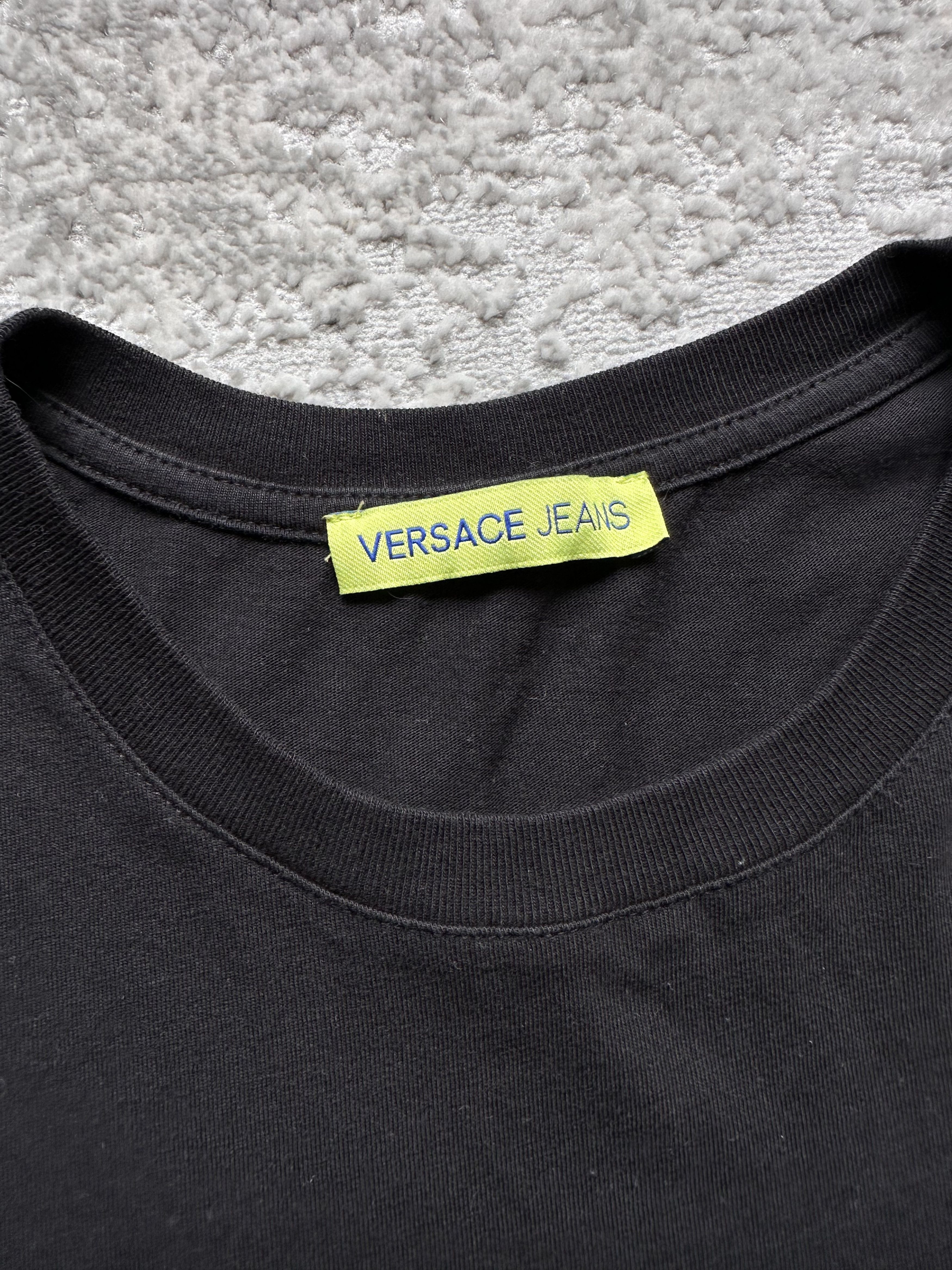 Versace Versace long sleeve Size US M / EU 48-50 / 2 - 4 Thumbnail