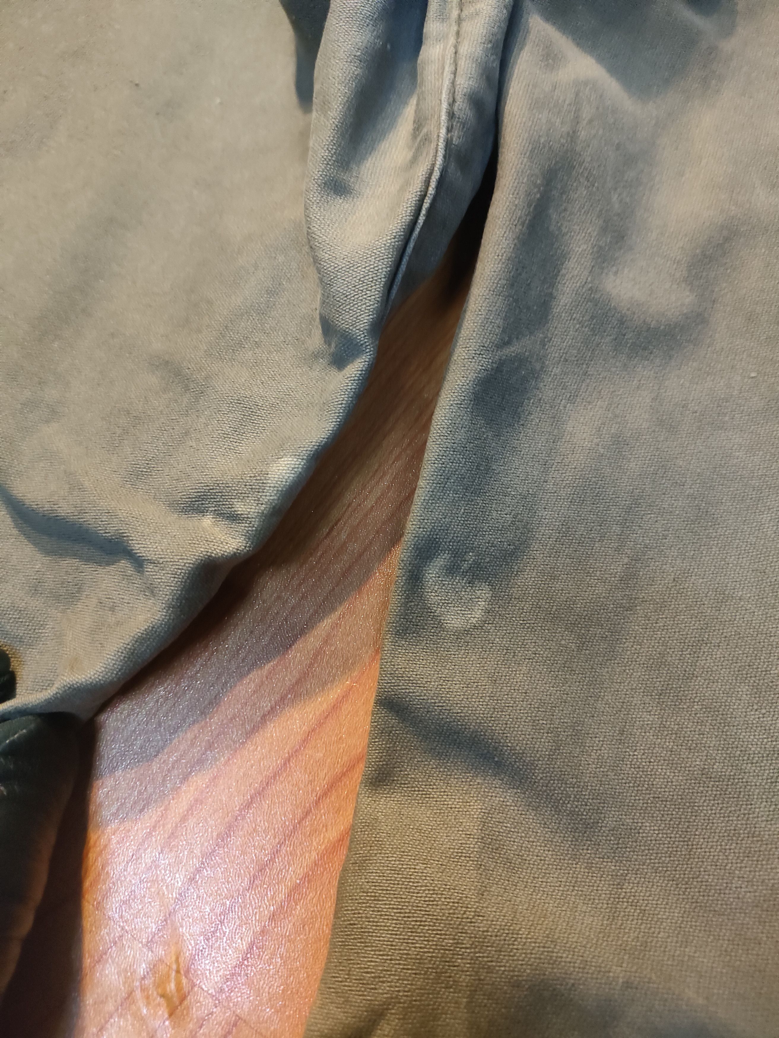 Japanese Brand × Mastermind Japan Masterground Trousers Pants Size US 34 / EU 50 - 2 Thumbnail