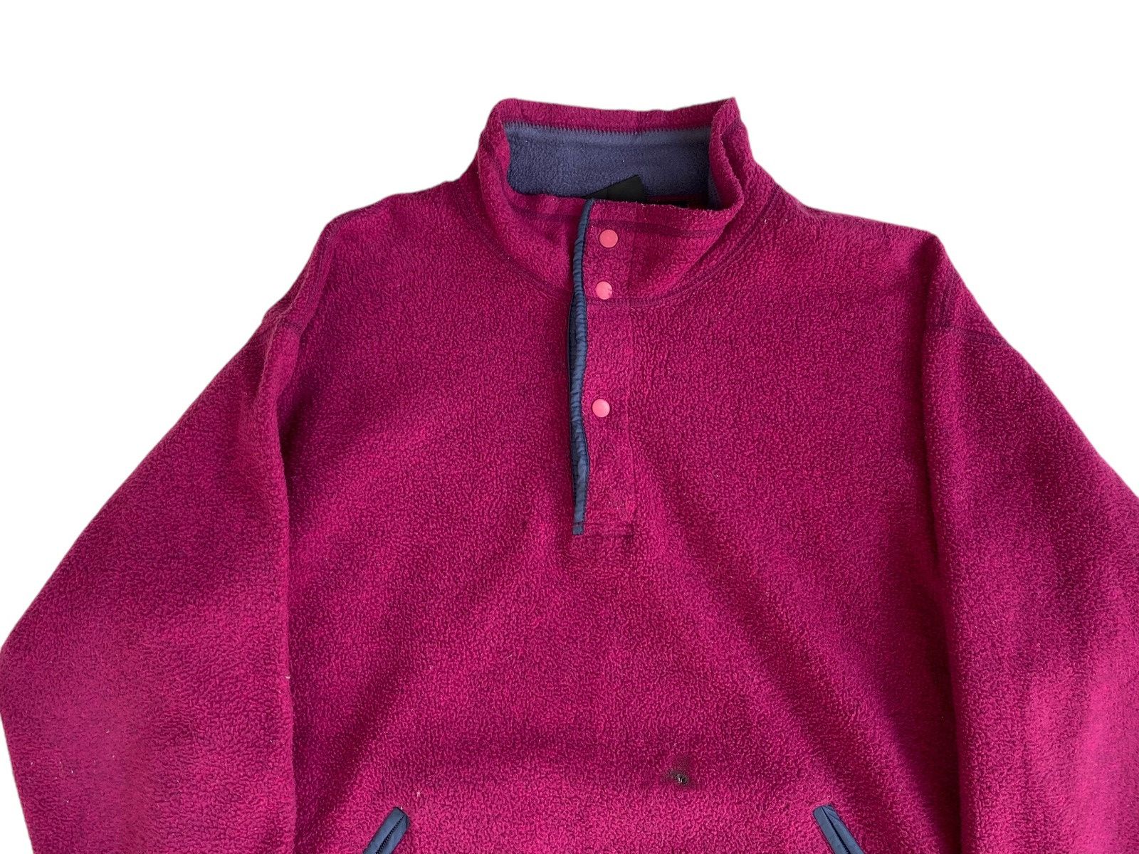 Patagonia Vtg Patagonia Fleece Size US M / EU 48-50 / 2 - 3 Thumbnail