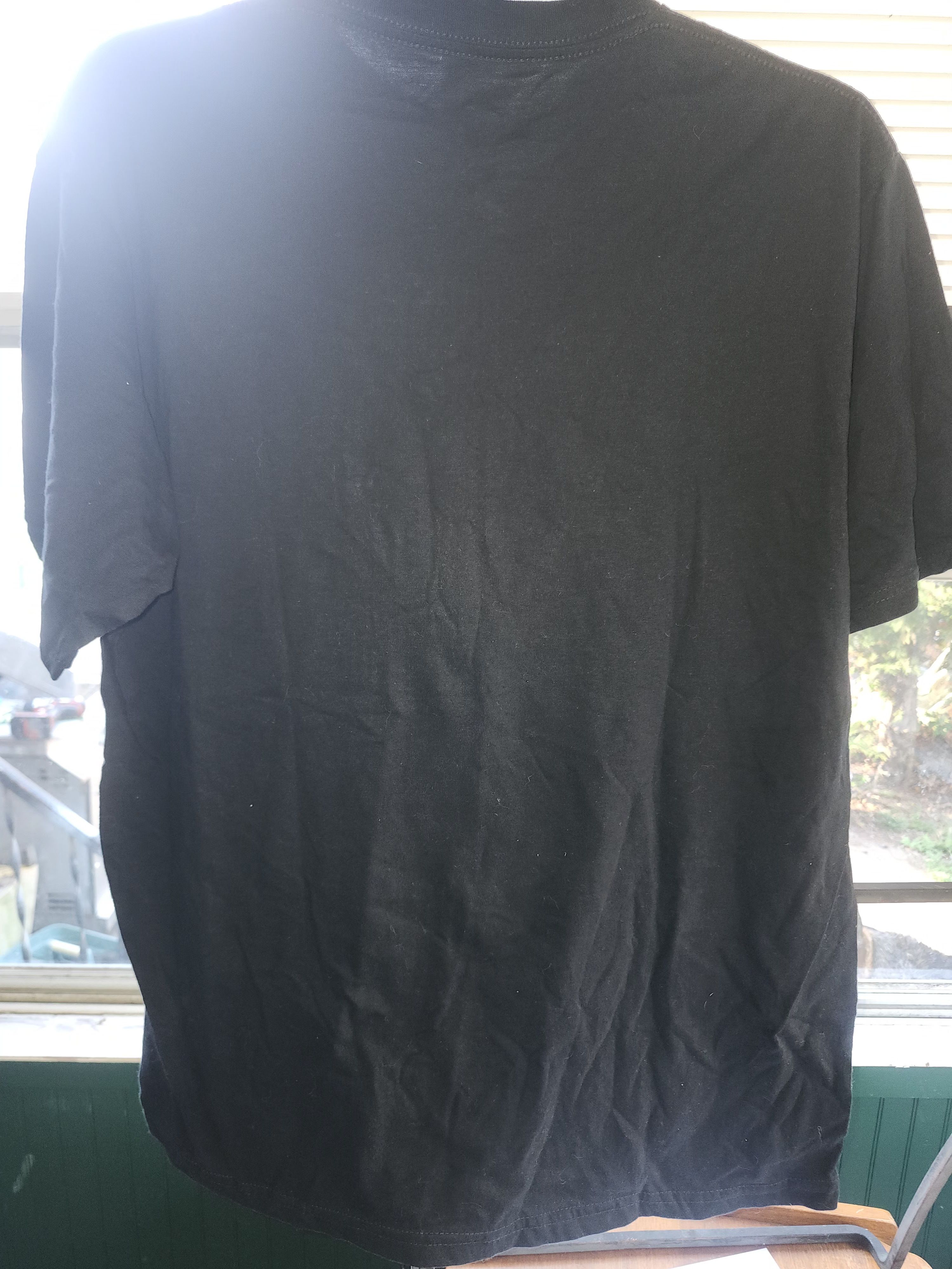 Other Get what you want tee Size US L / EU 52-54 / 3 - 2 Thumbnail