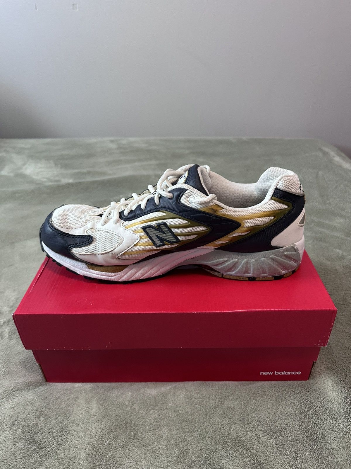 New Balance New Balance 718 Size 12 Size US 12 / EU 45 - 9 Thumbnail