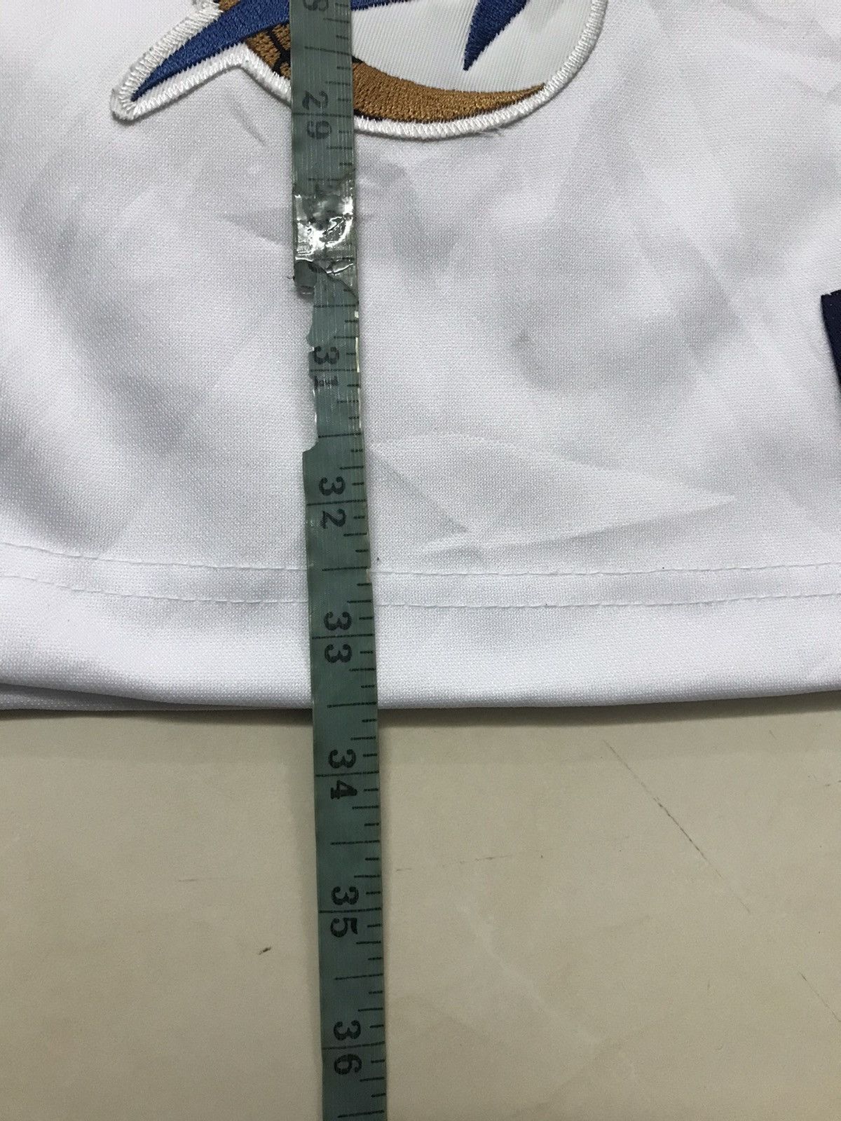 Majestic × NBA NBA MAJESTIC Size US XXL / EU 58 / 5 - 17 Thumbnail