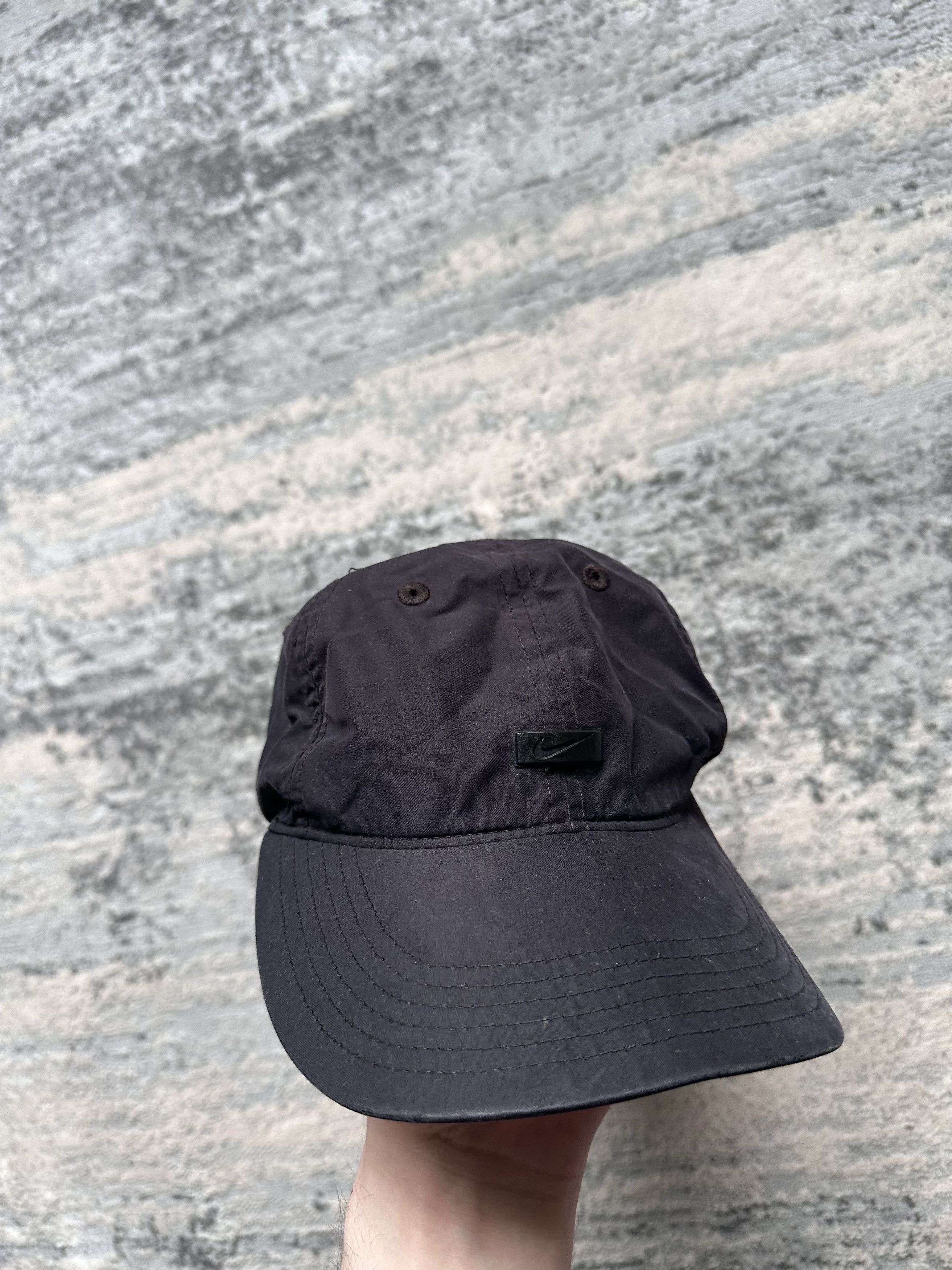 Nike Nike vintage cap Size ONE SIZE - 1 Thumbnail