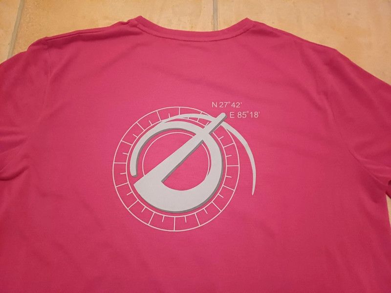 The North Face The North Face men's T-shirt Size US M / EU 48-50 / 2 - 6 Thumbnail