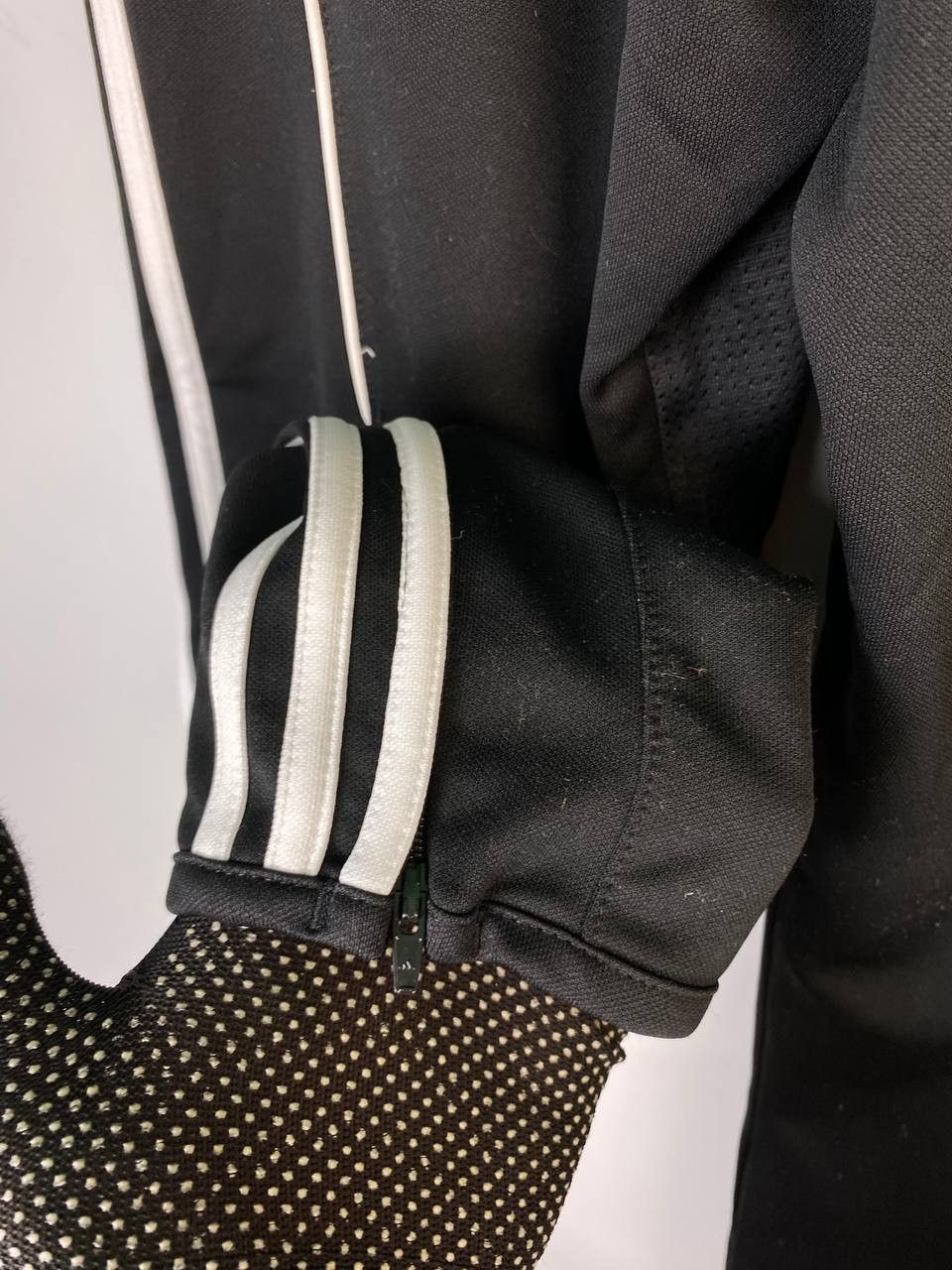 Adidas FC Zurich Track Pants Football Training adidas Size M Size US 30 / EU 46 - 2 Thumbnail