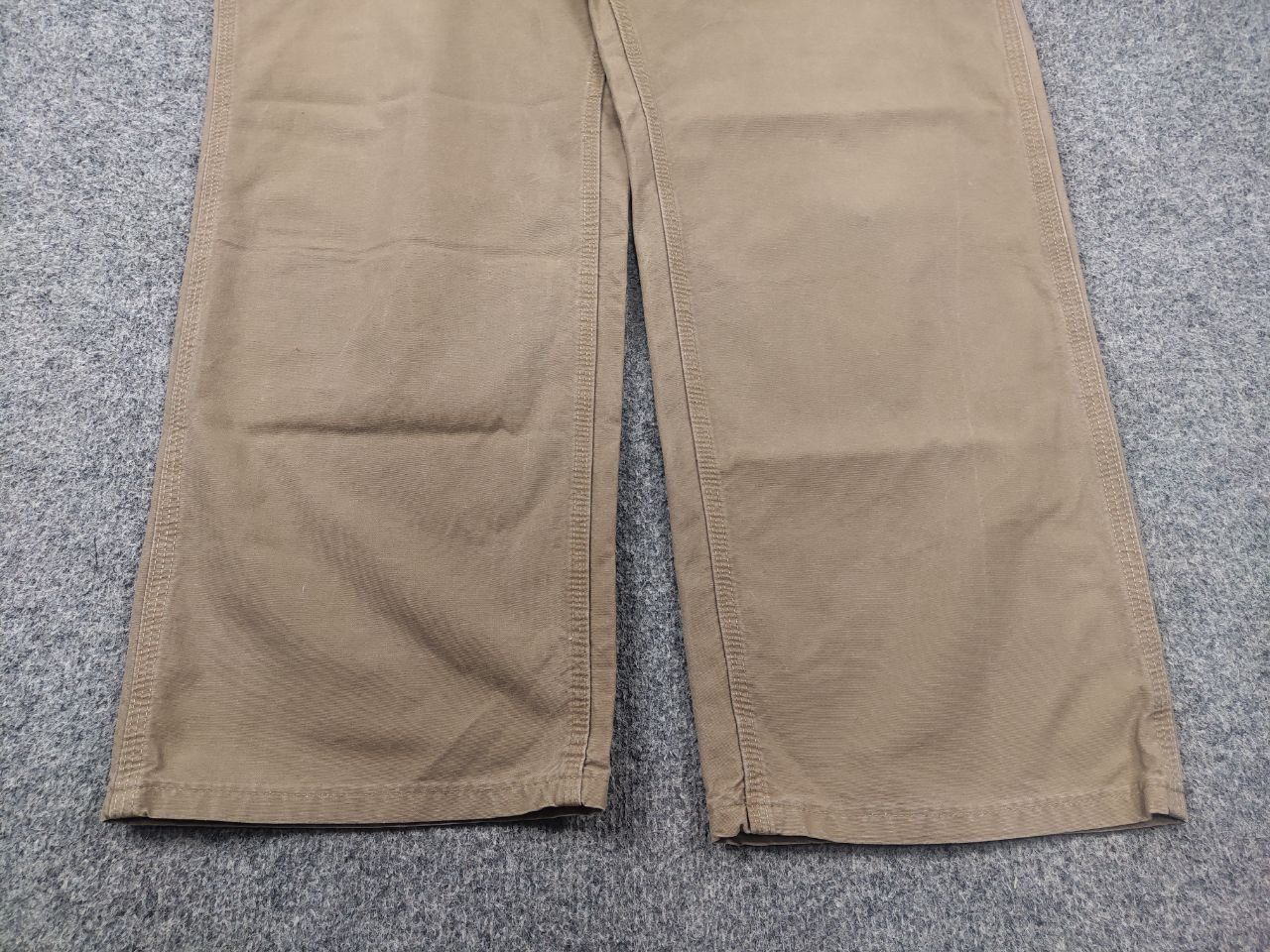 Carhartt Vintage Carhartt B151 canvas Pocket Faded USA Baggy Pants Size US 34 / EU 50 - 8 Thumbnail